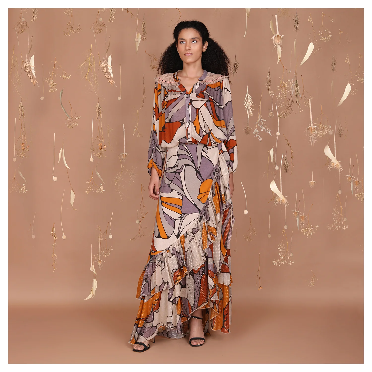 EUGENIE SKIRT - Image 5