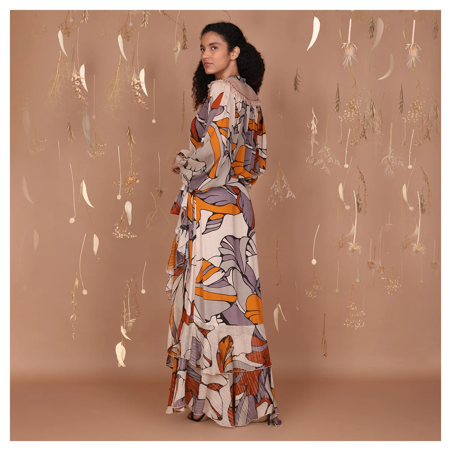 EUGENIE SKIRT - Image 7