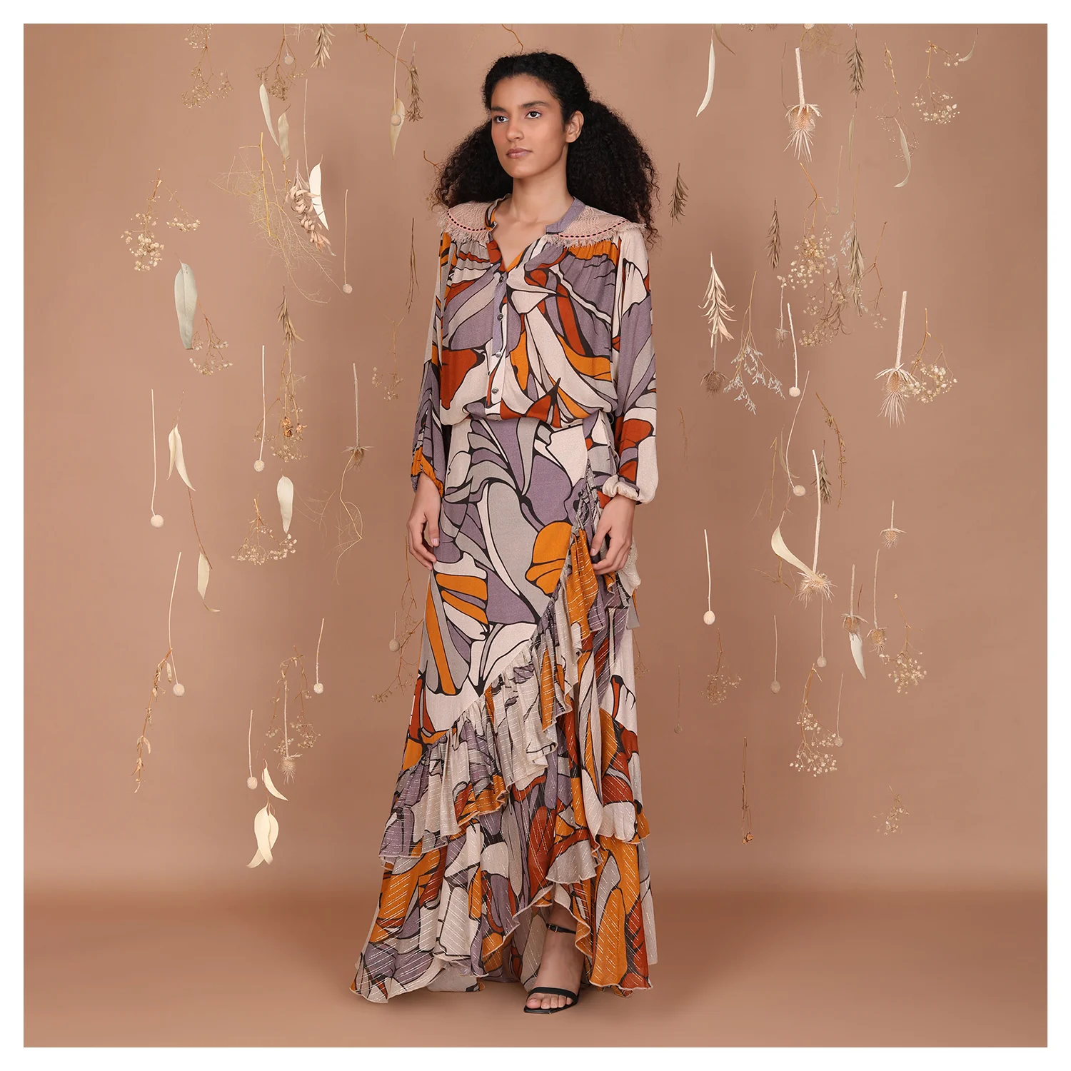 EUGENIE SKIRT - Image 8