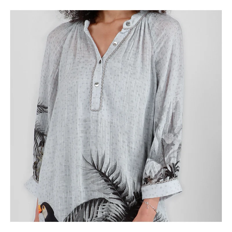 EVENIYA DRESS - Image 3