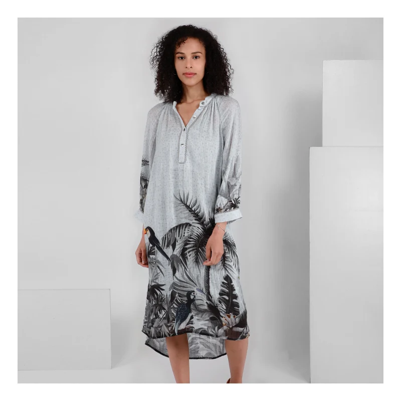 EVENIYA DRESS - Image 4