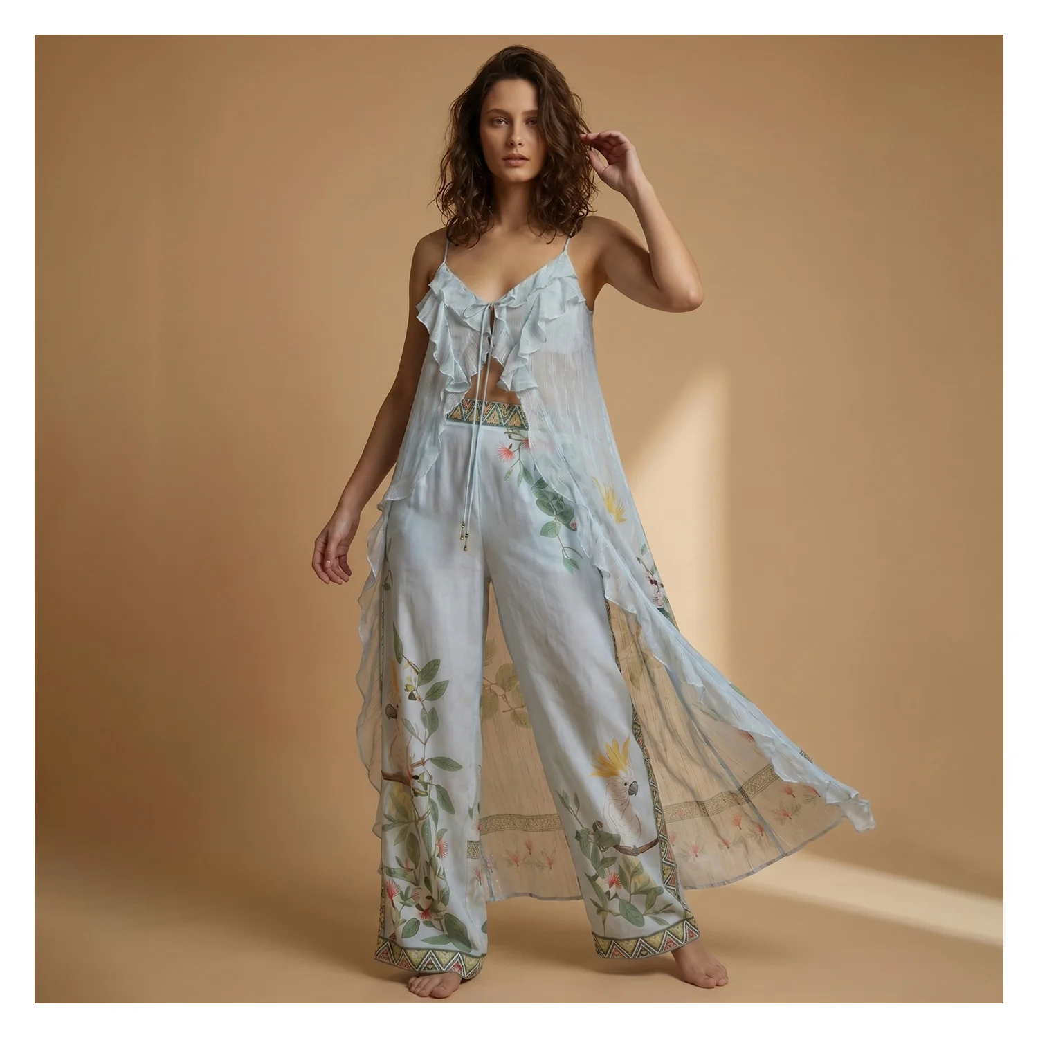 FELICITY COVERUP