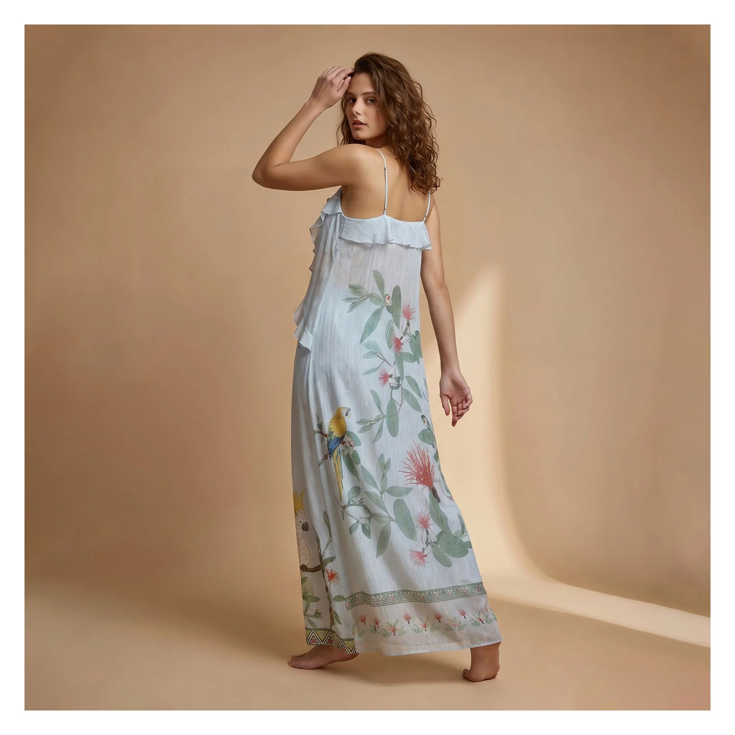 FELICITY COVERUP - Image 2