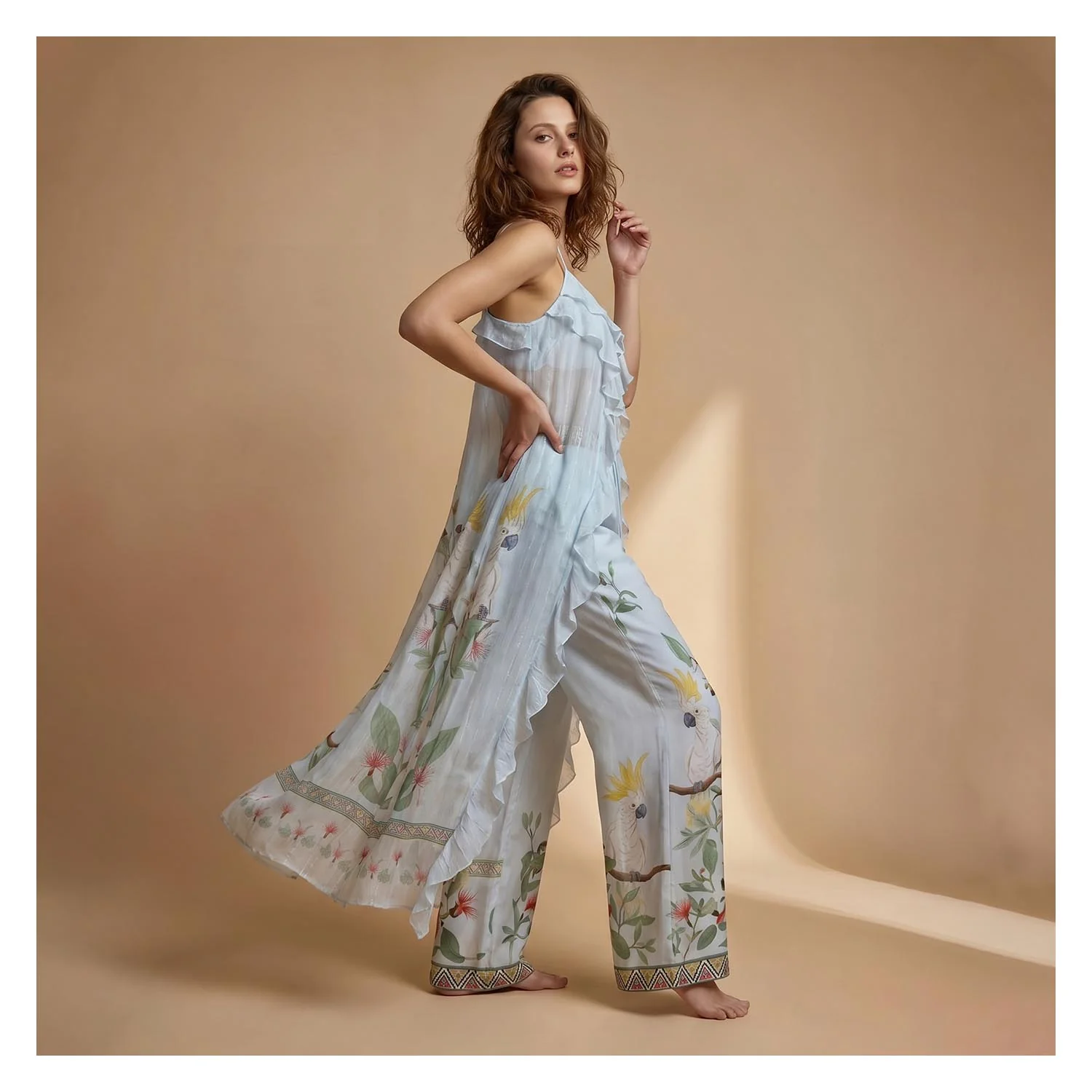 FELICITY COVERUP - Image 3