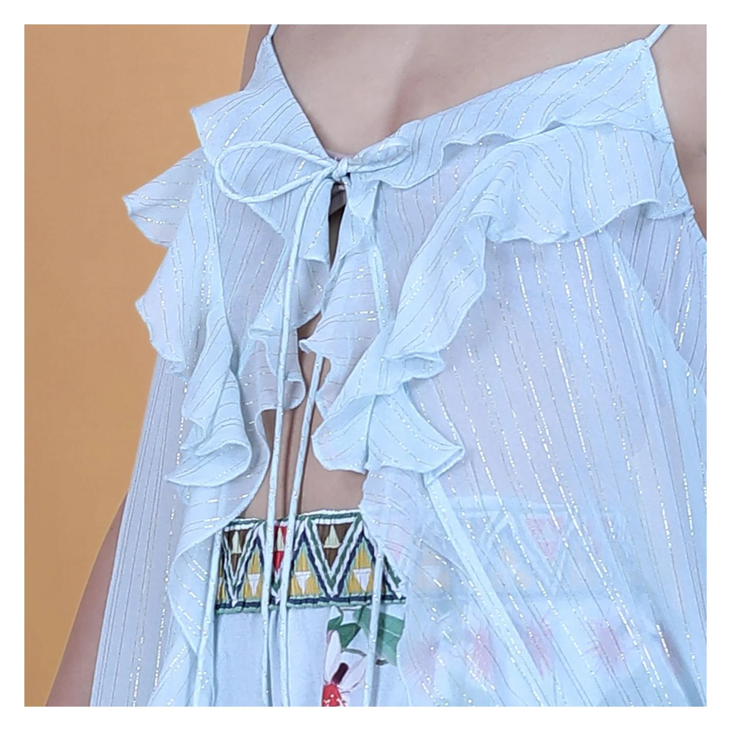 FELICITY COVERUP - Image 4
