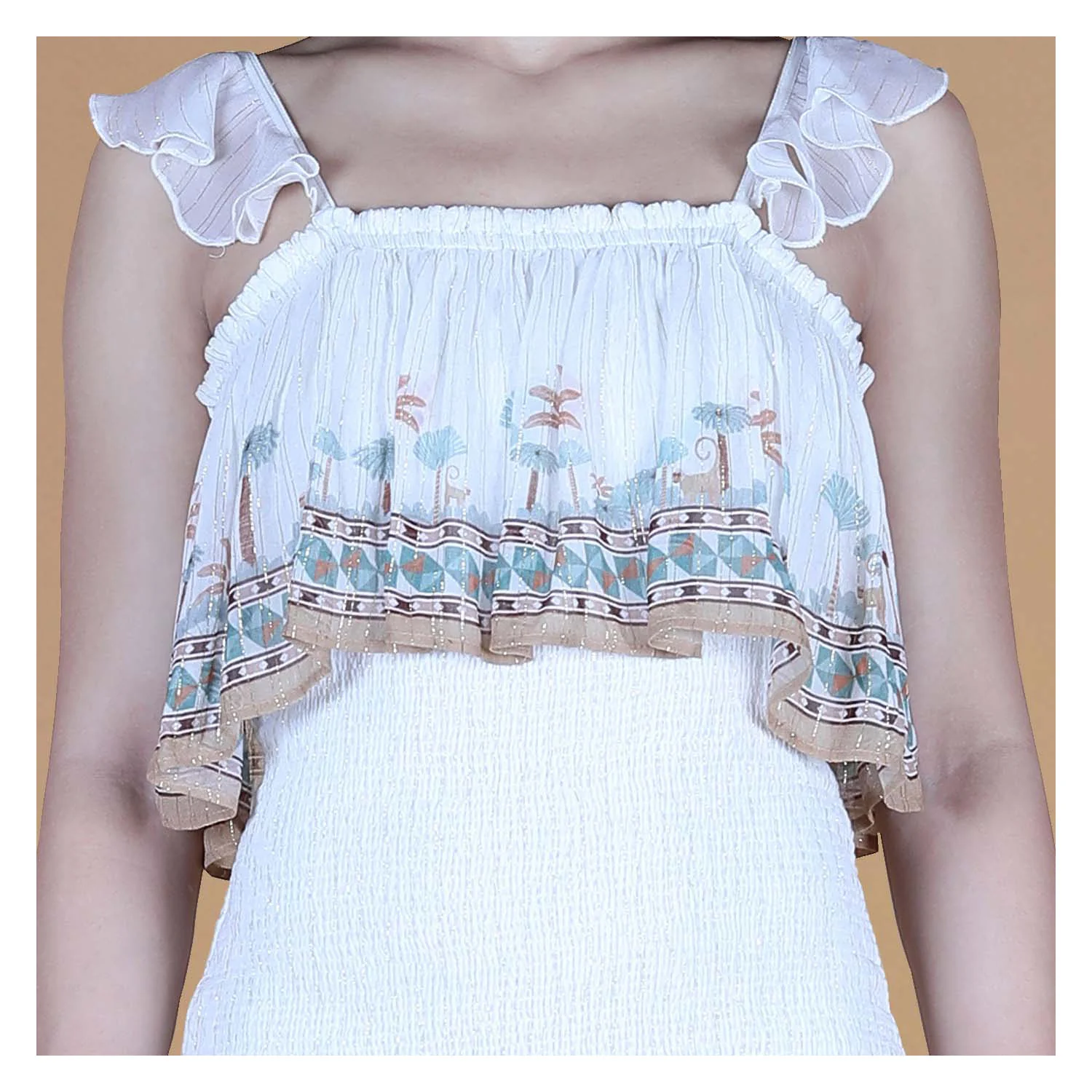 FILMA DRESS - Image 3