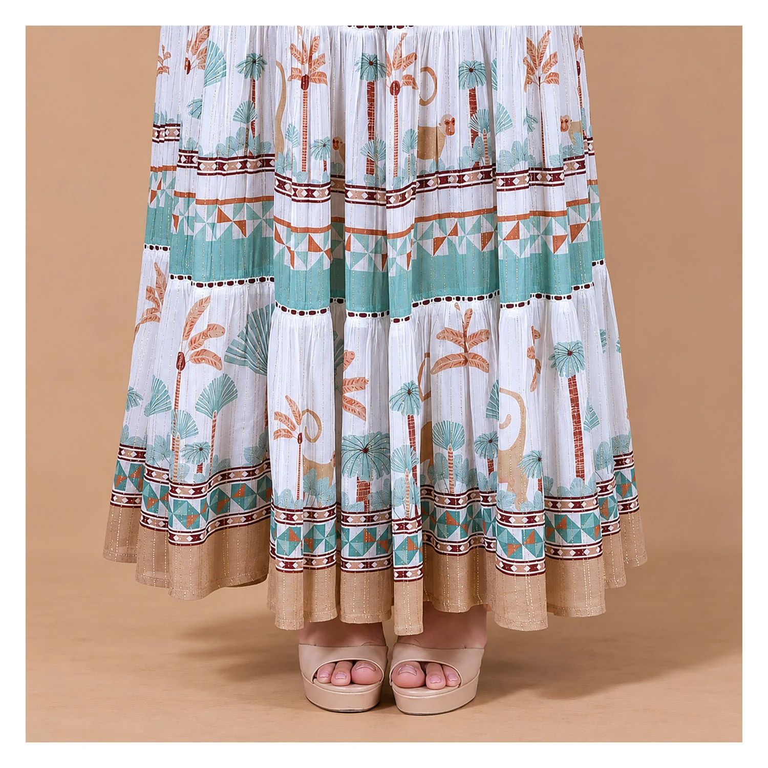 FILMA DRESS - Image 4