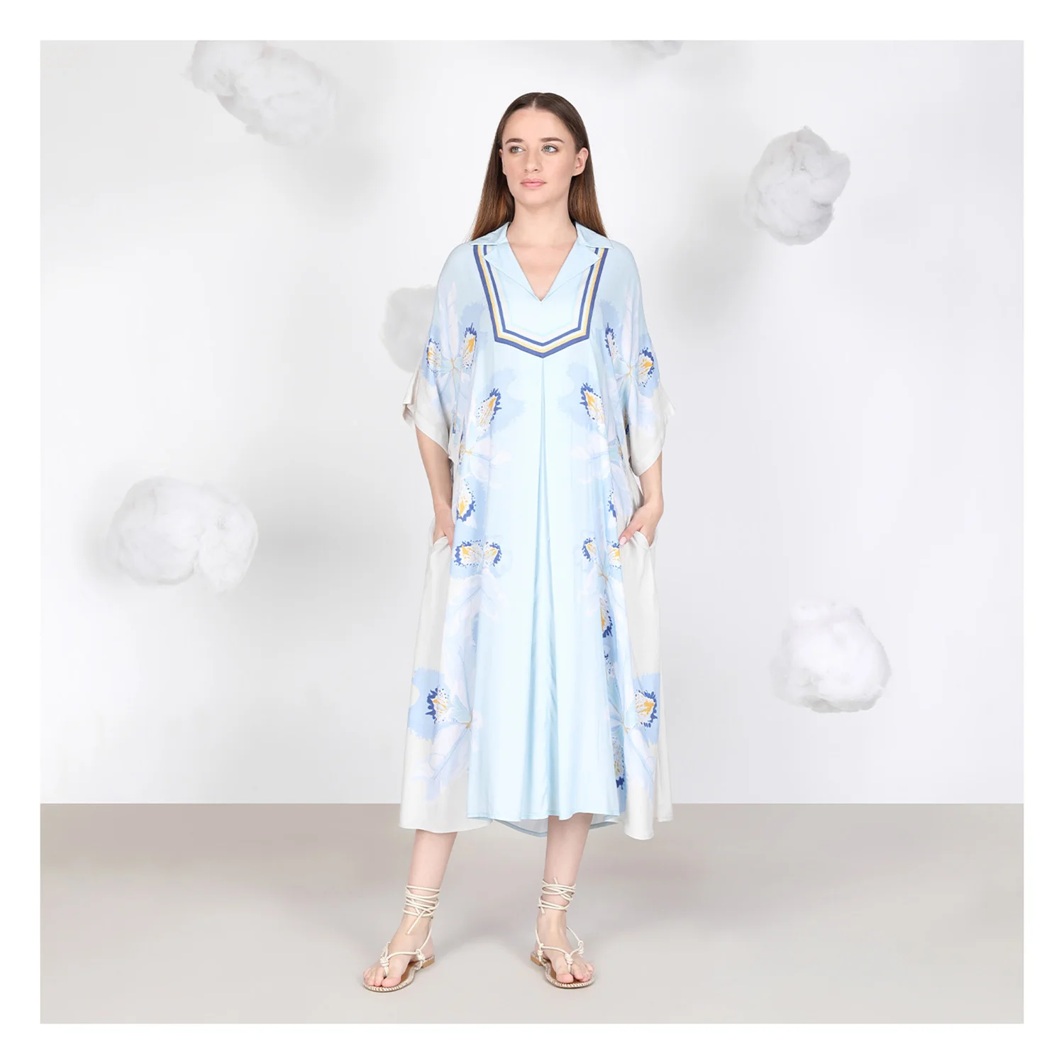 GLESI KAFTAN