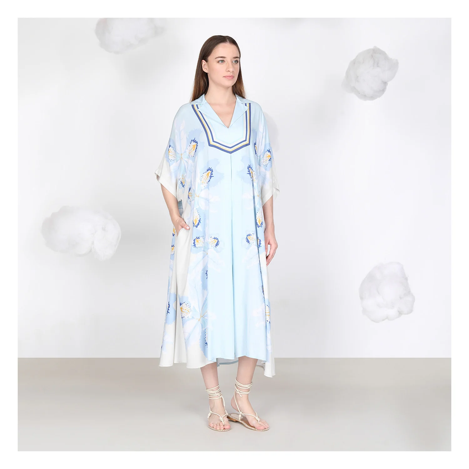 GLESI KAFTAN - Image 3