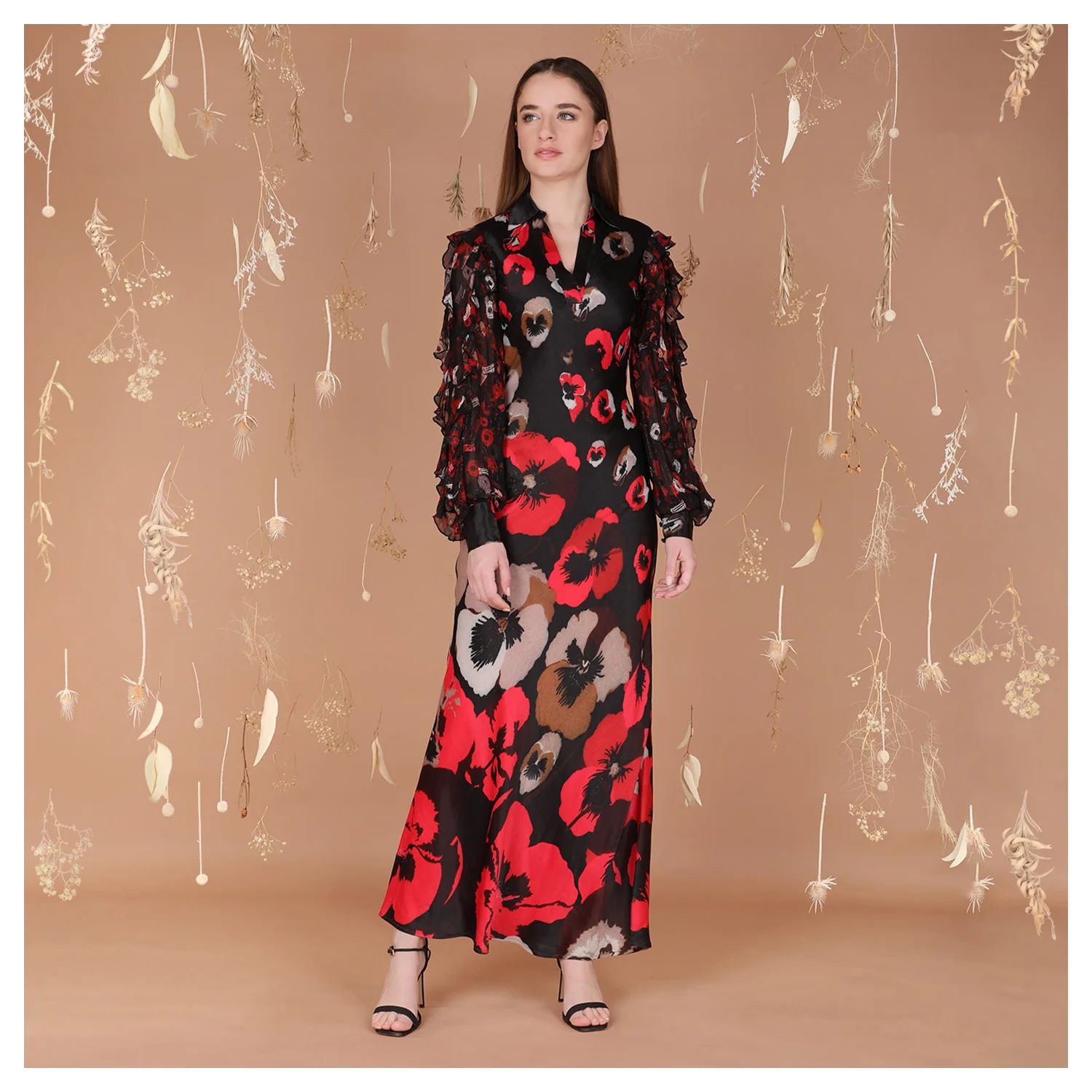 GRACEYN DRESS - Image 3