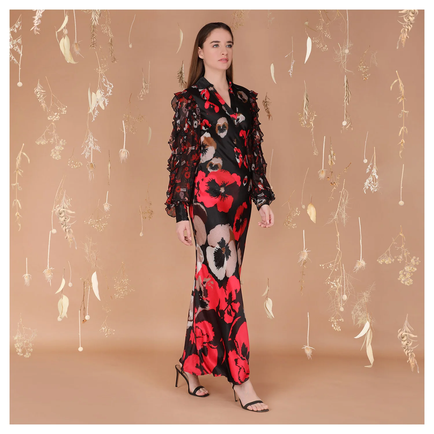 GRACEYN DRESS - Image 4
