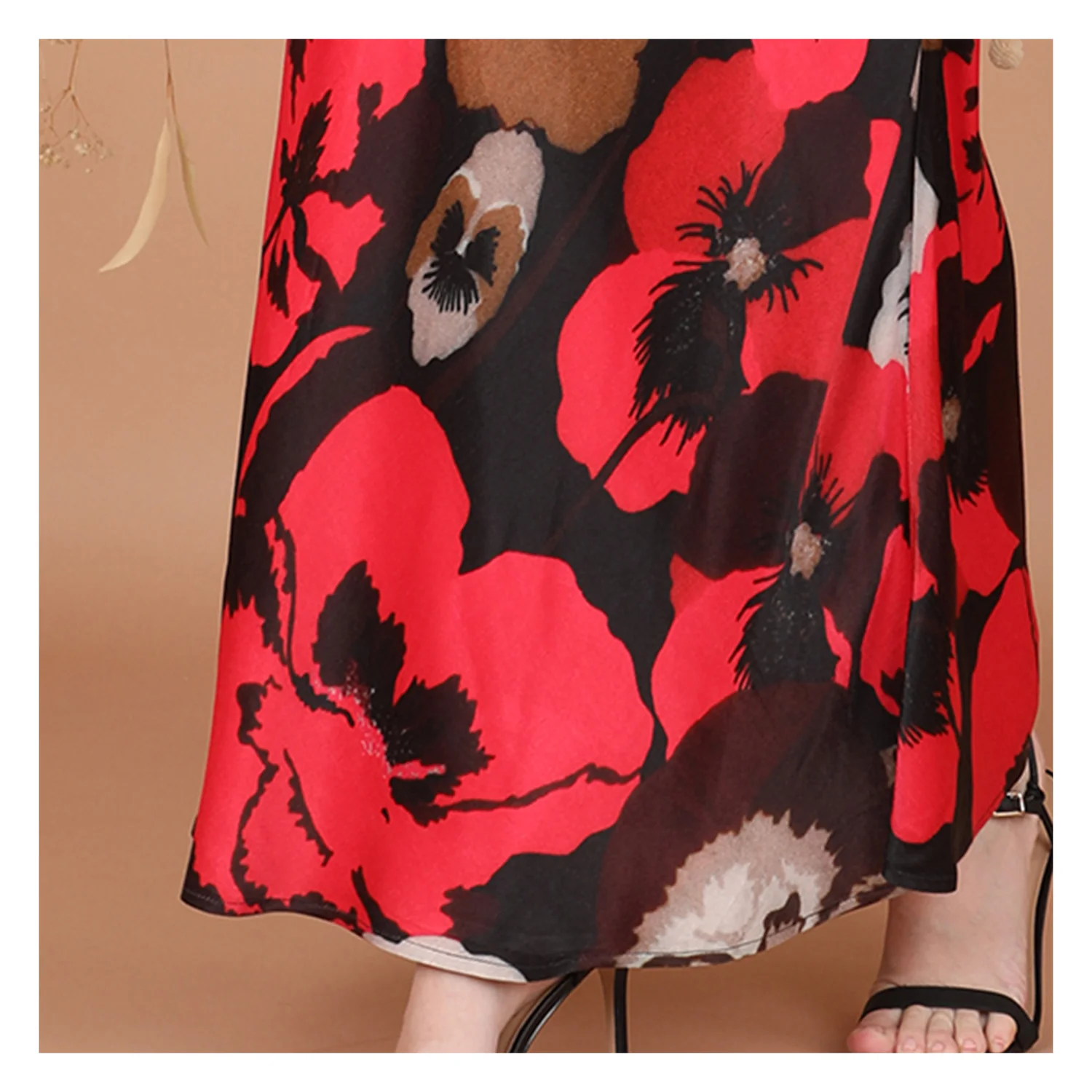 GRACEYN DRESS - Image 5