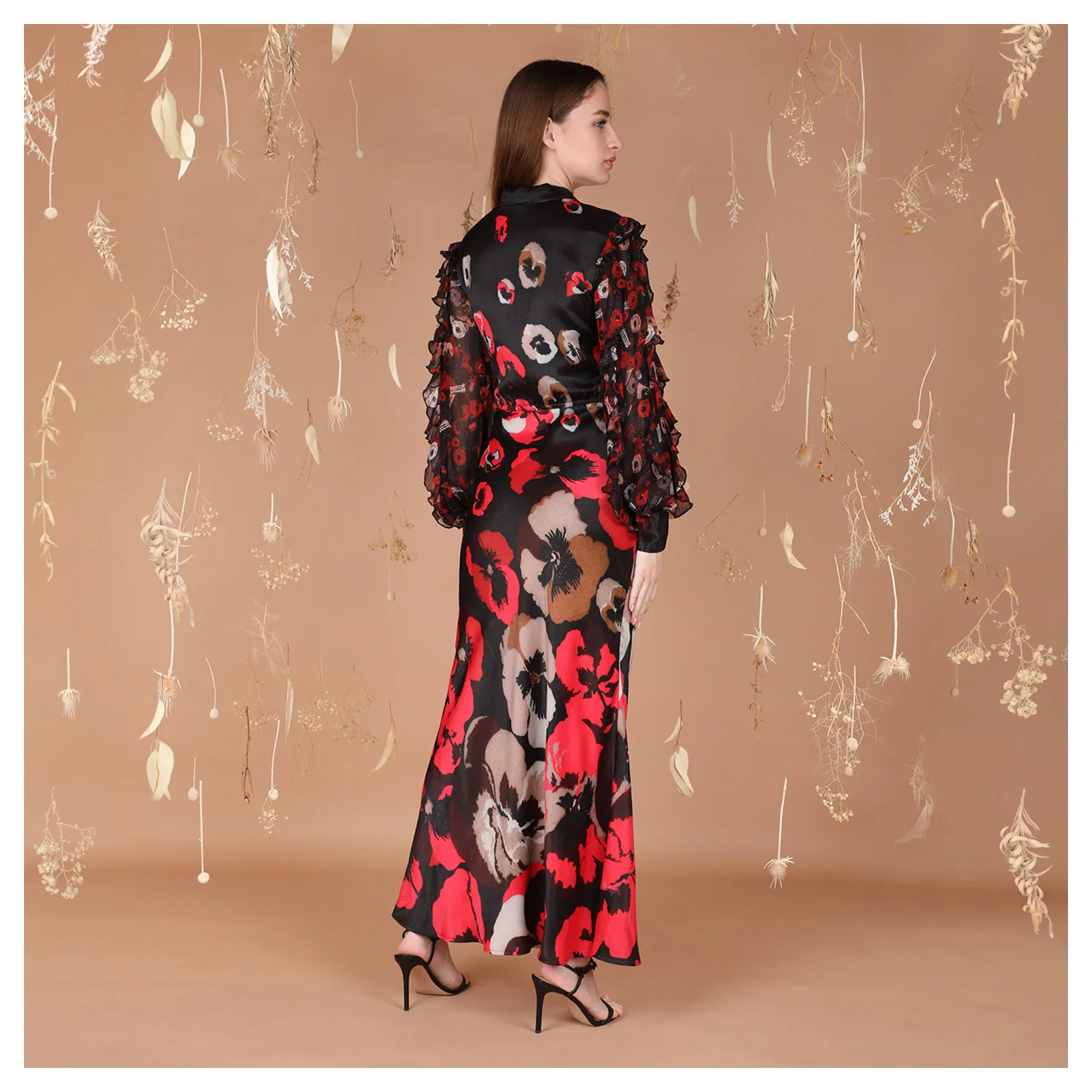 GRACEYN DRESS - Image 6