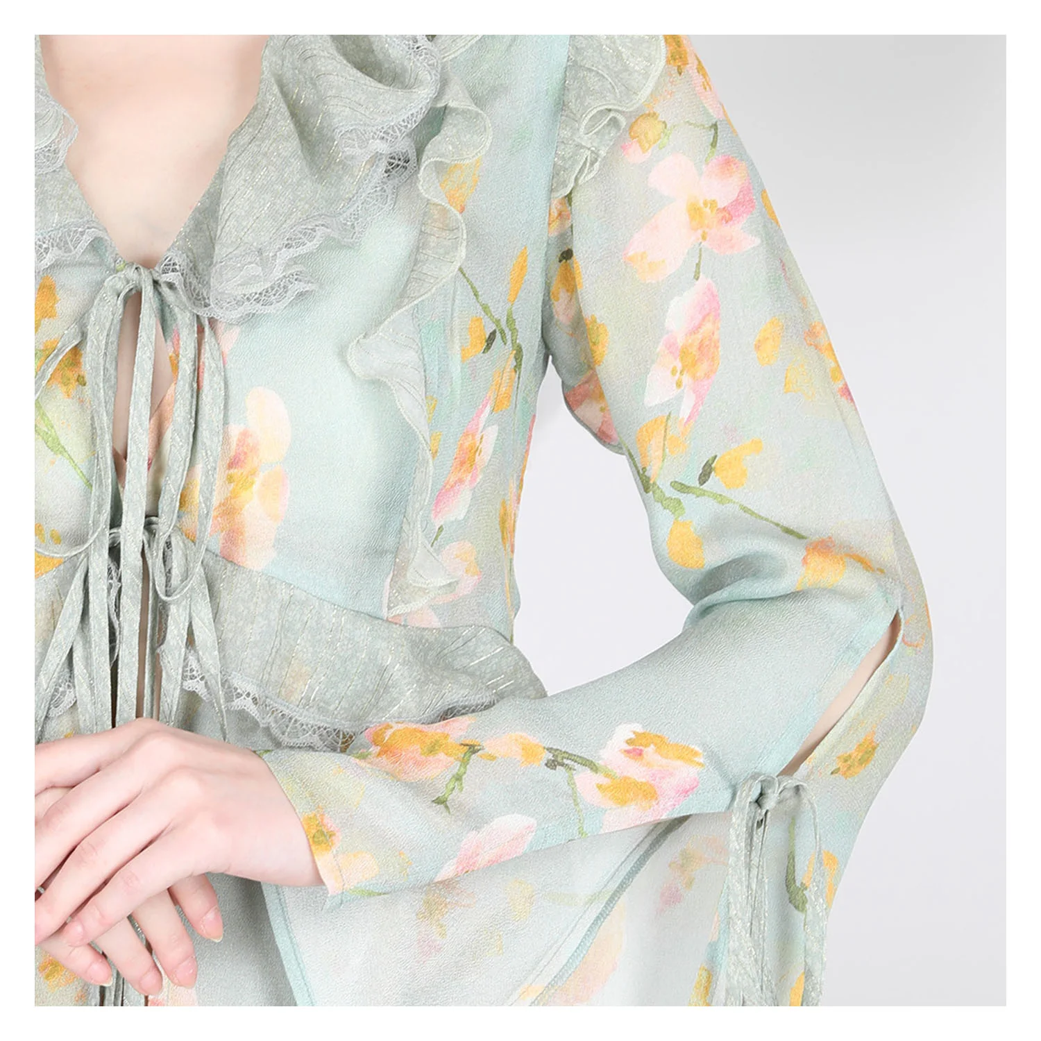 HAZELL COVERUP - Image 4