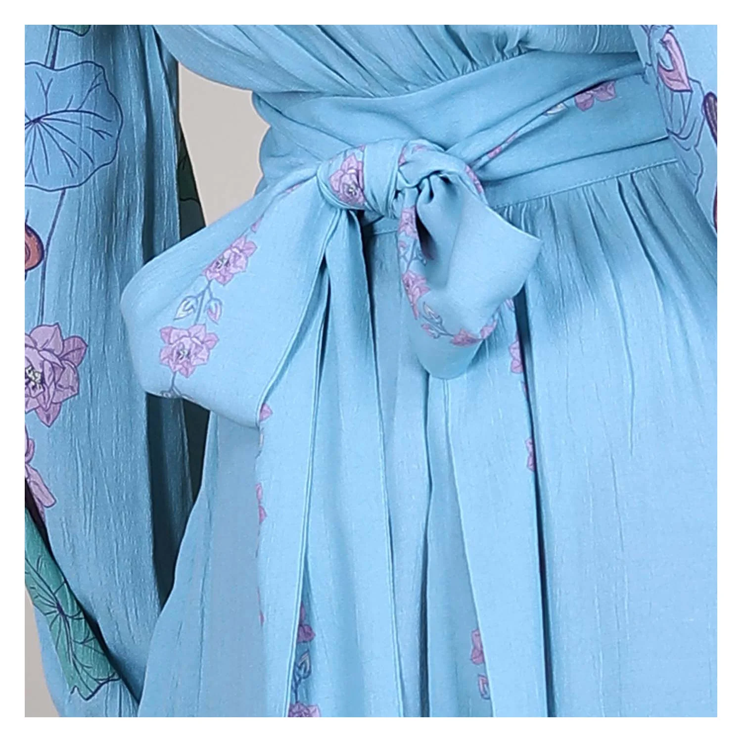 ILEEN DRESS - Image 4