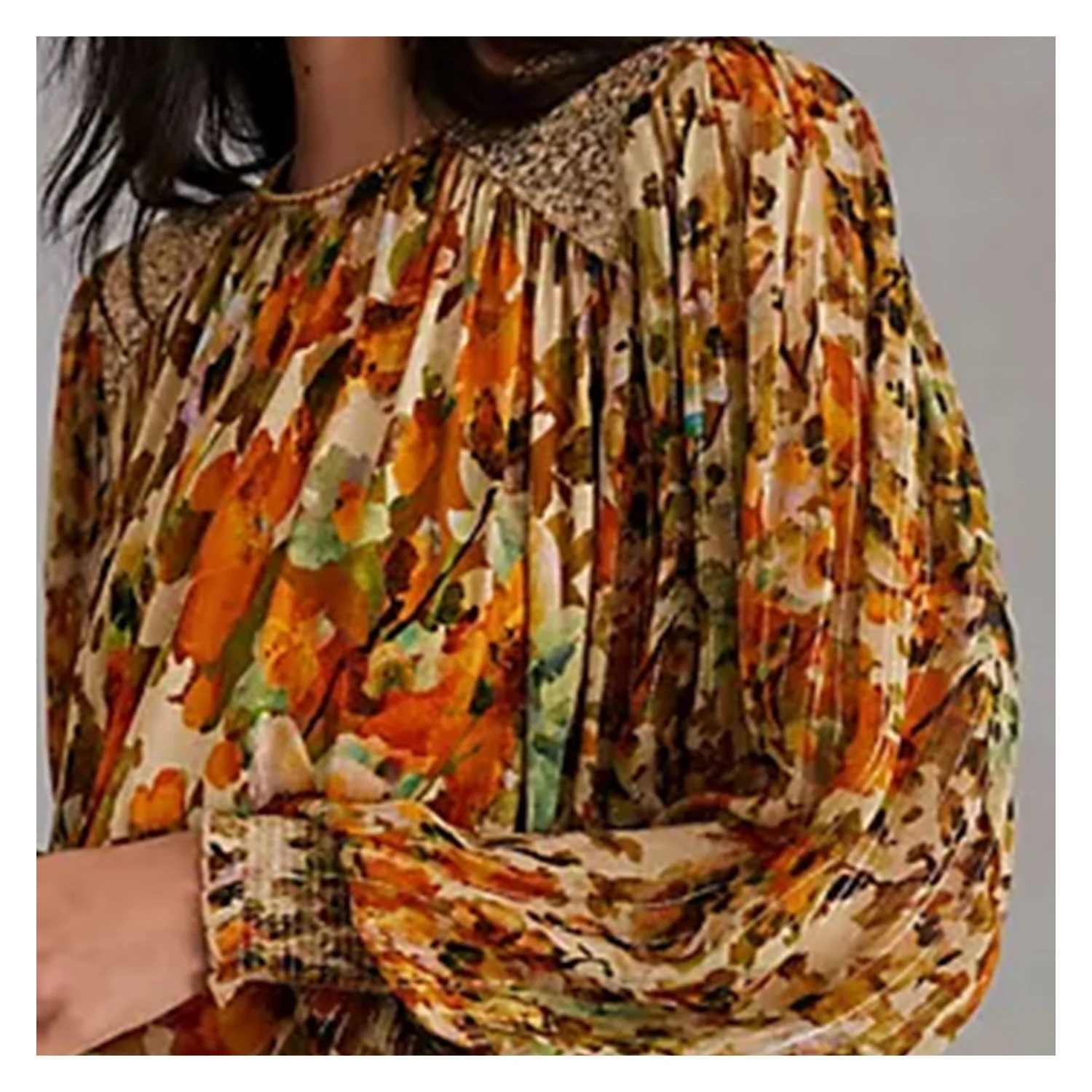 ILYENA TOP - Image 2