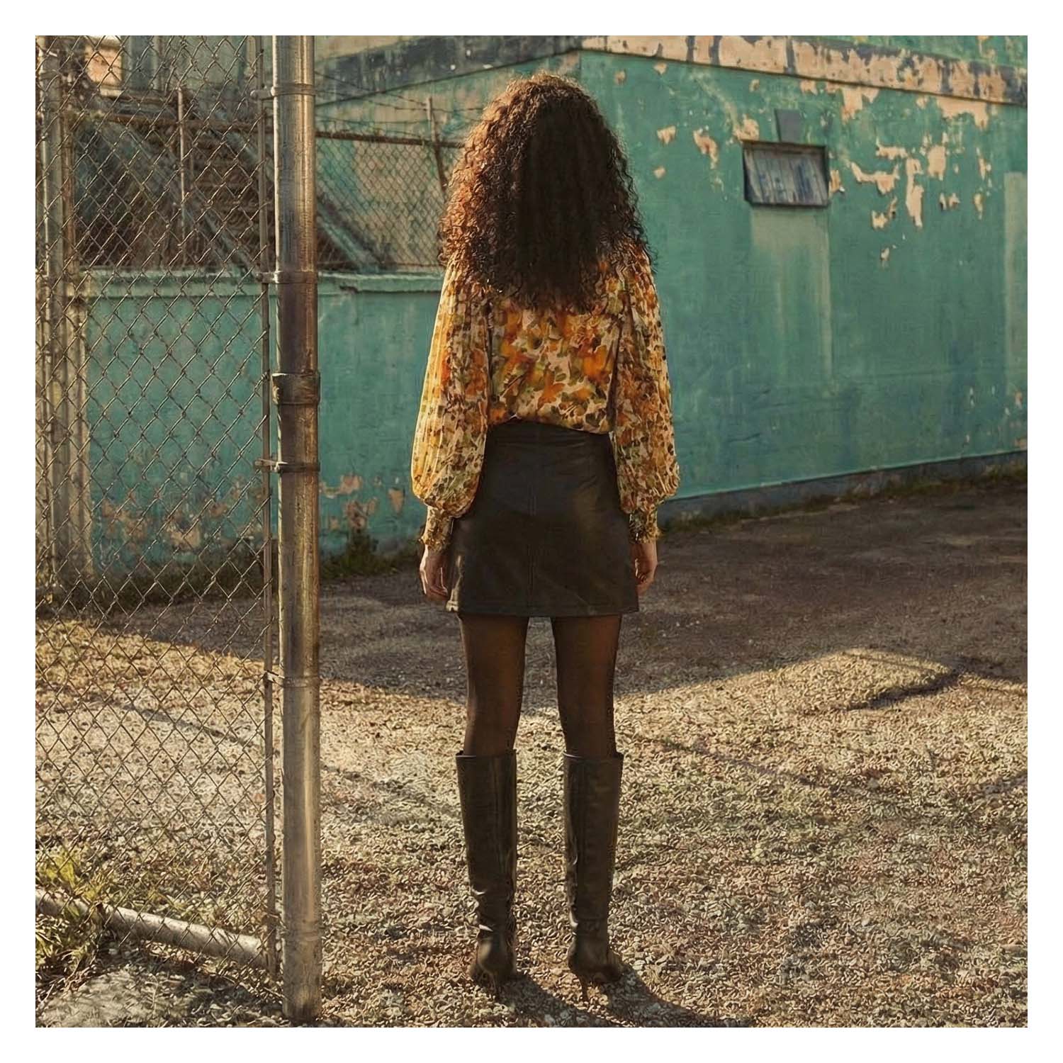 ILYENA TOP - Image 3