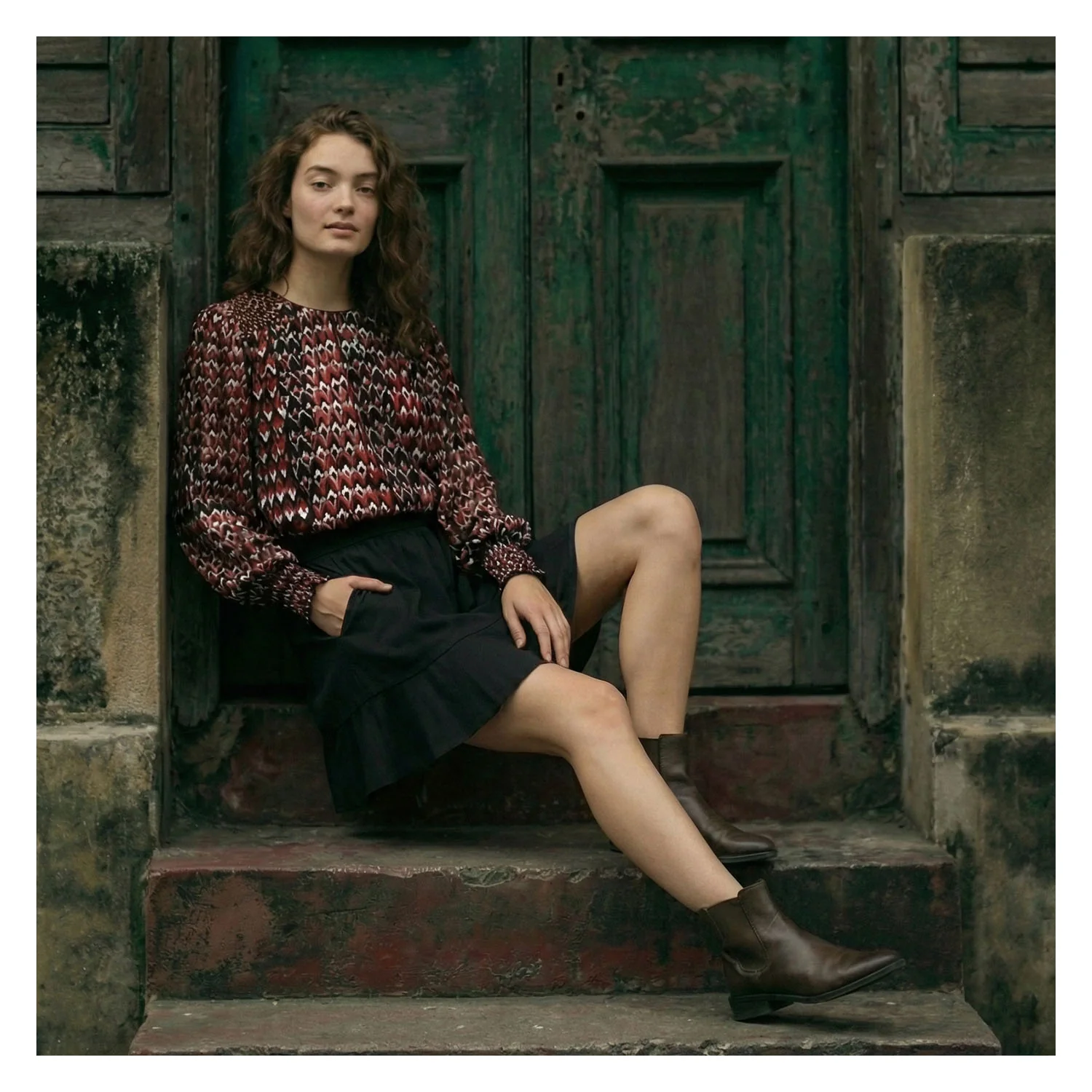 ILYENA TOP - Image 5
