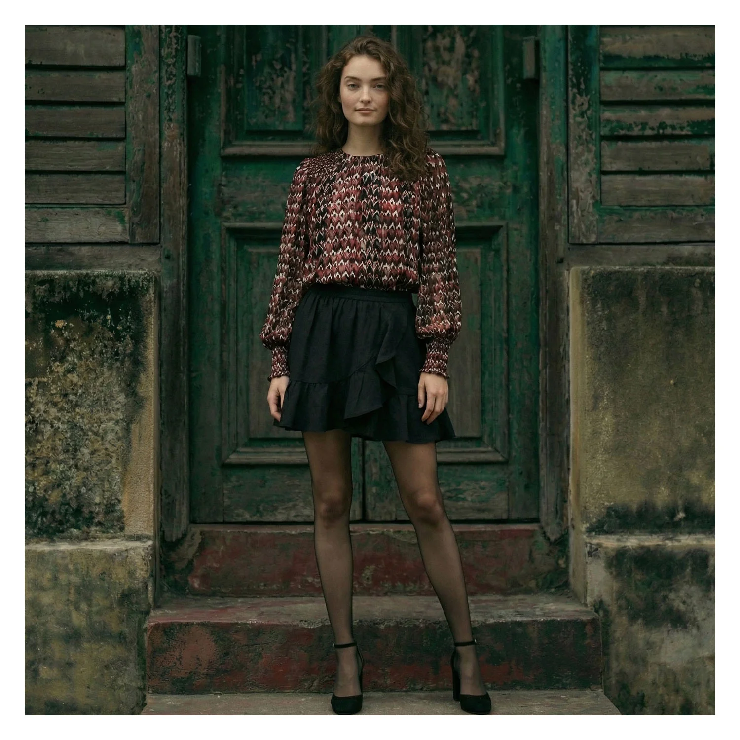 ILYENA TOP - Image 8