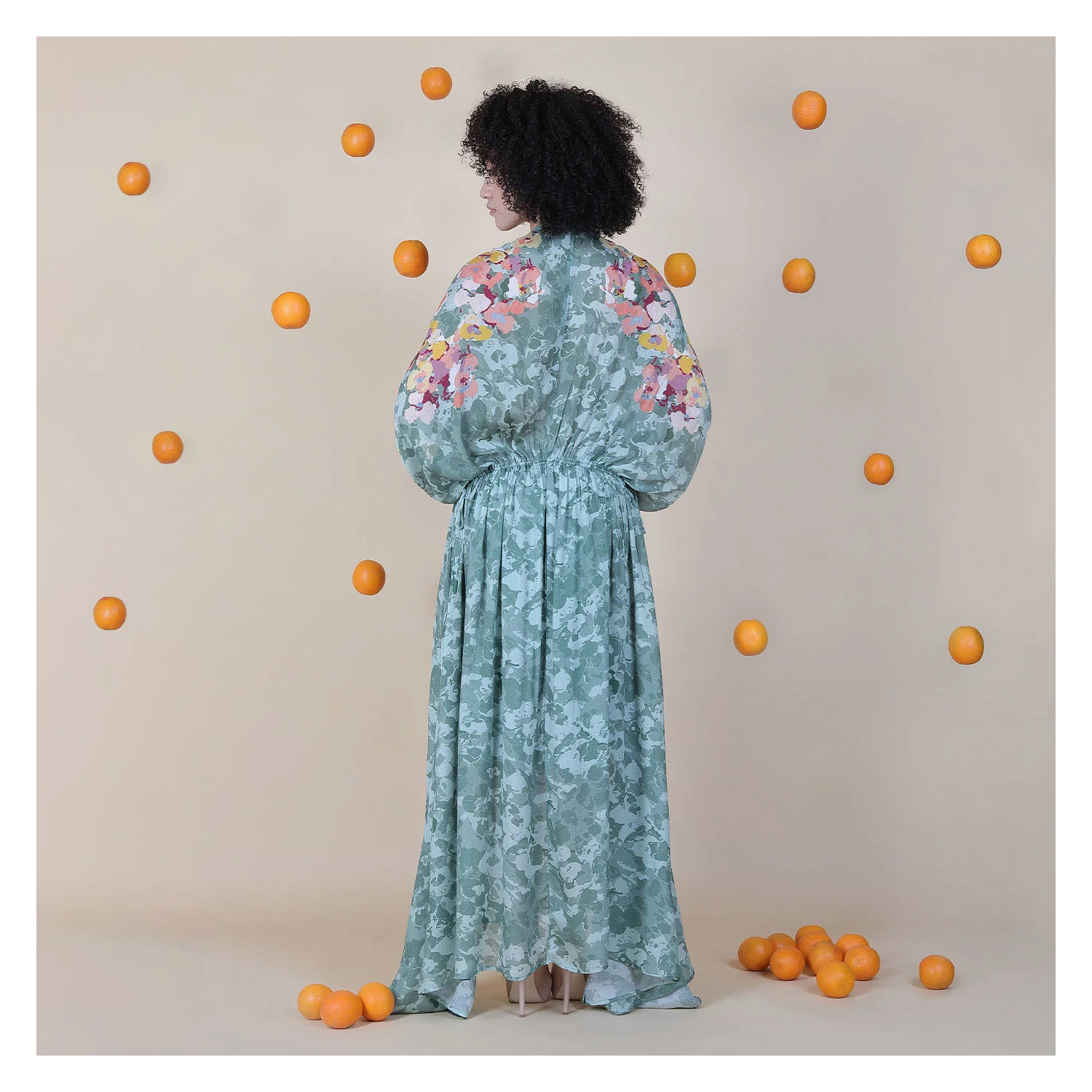 ISBELLA KAFTAN - Image 2