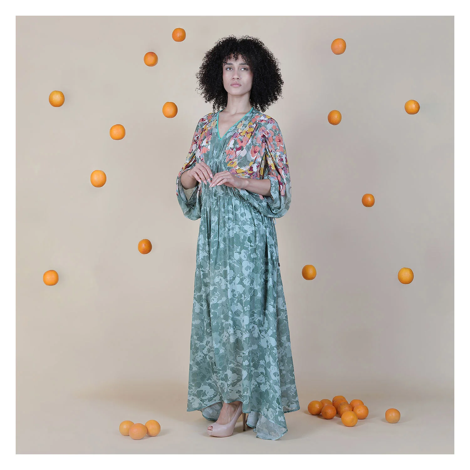 ISBELLA KAFTAN - Image 3