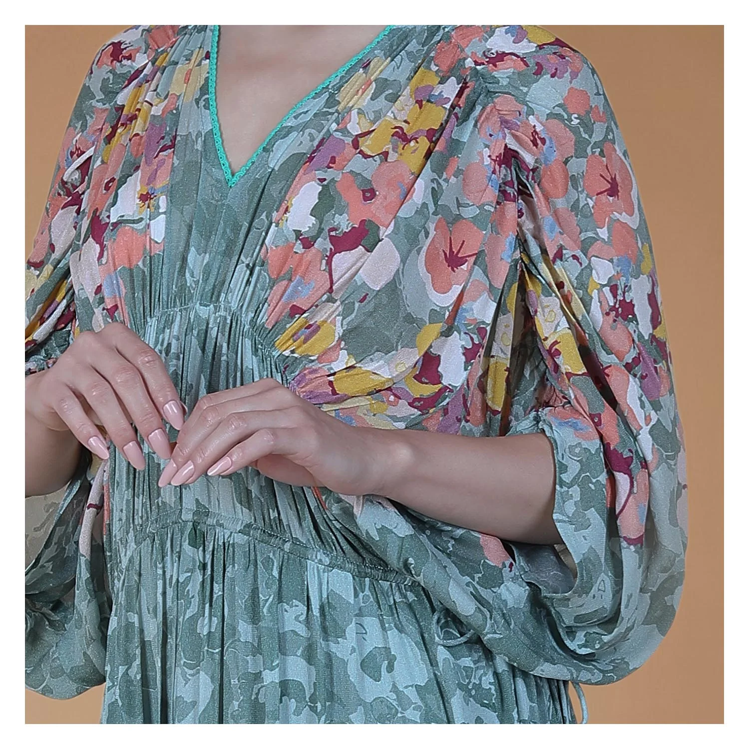 ISBELLA KAFTAN - Image 4