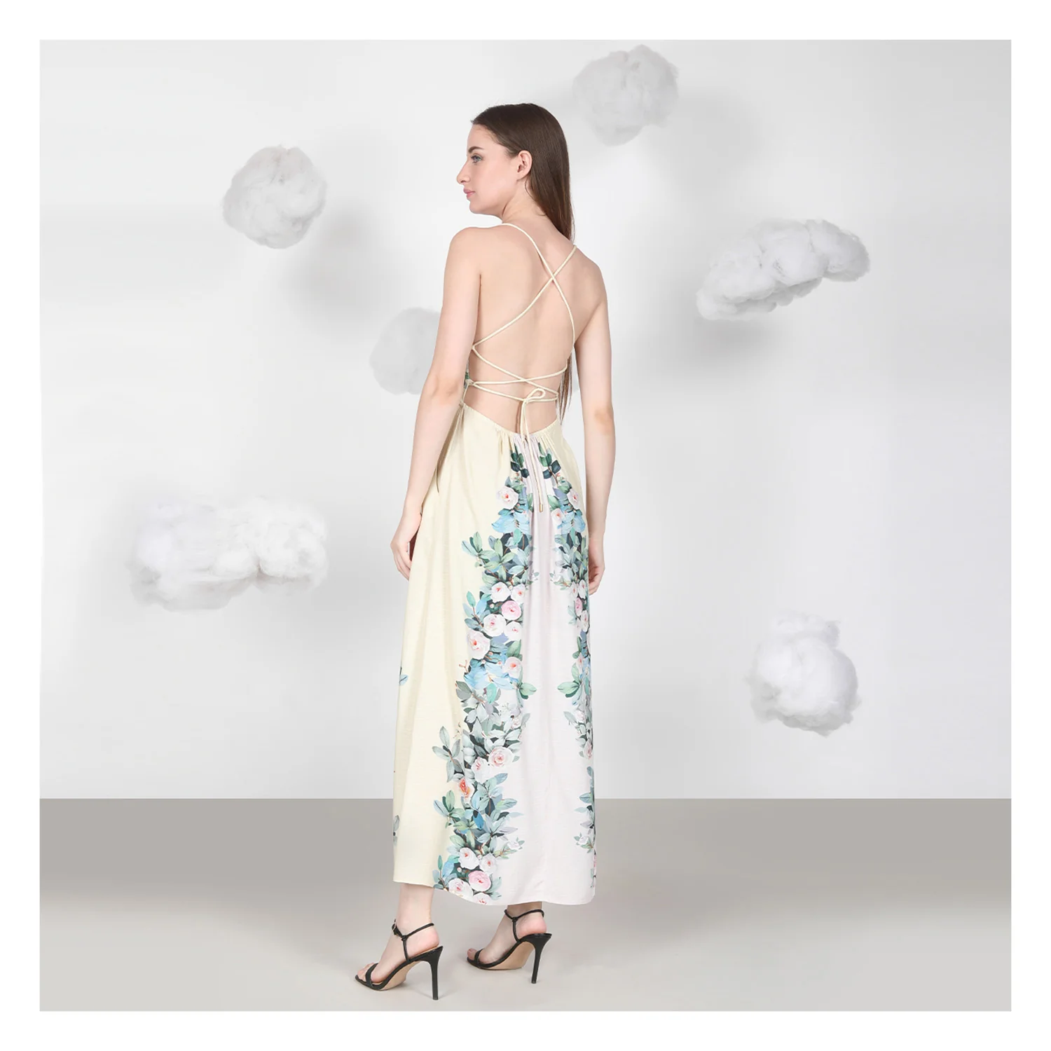 ADALINE DRESS - Image 2