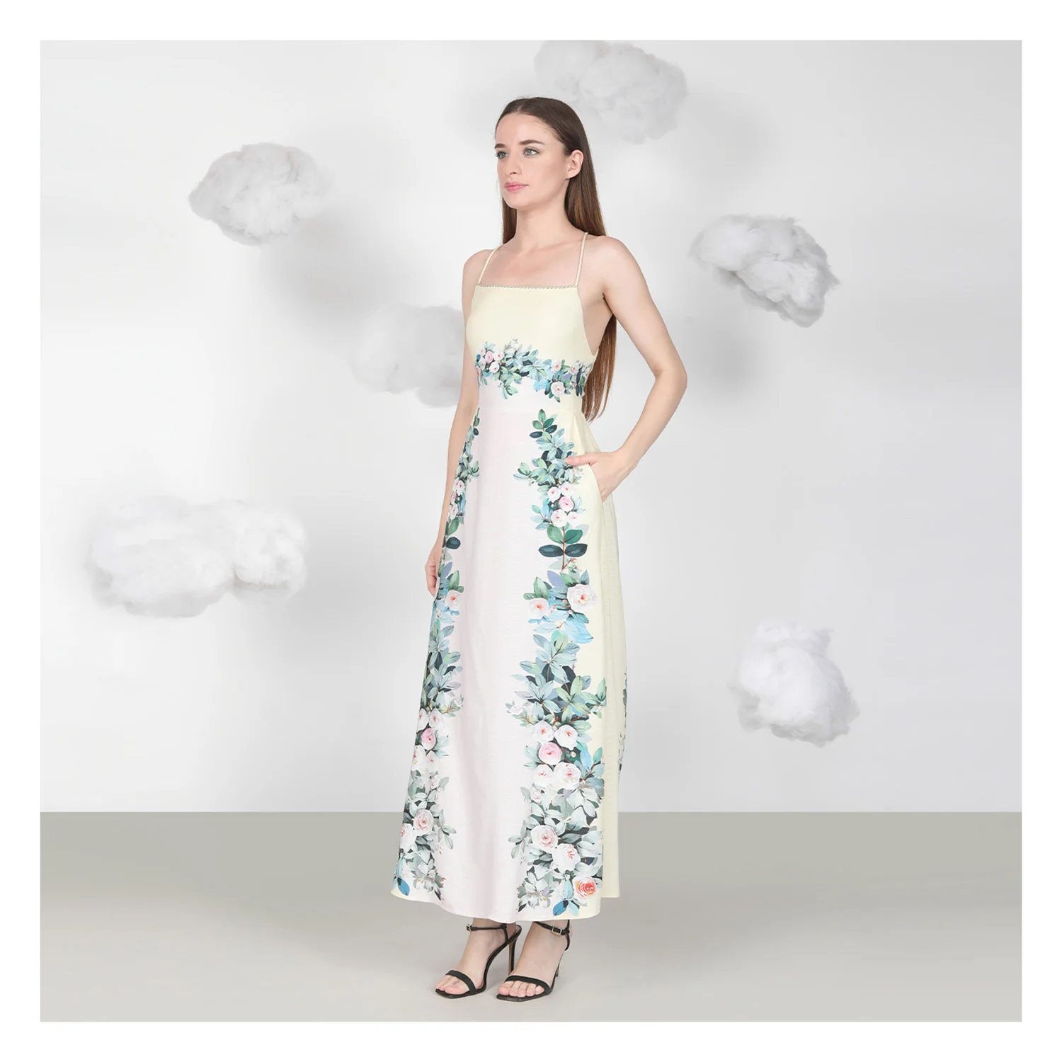 ADALINE DRESS - Image 3