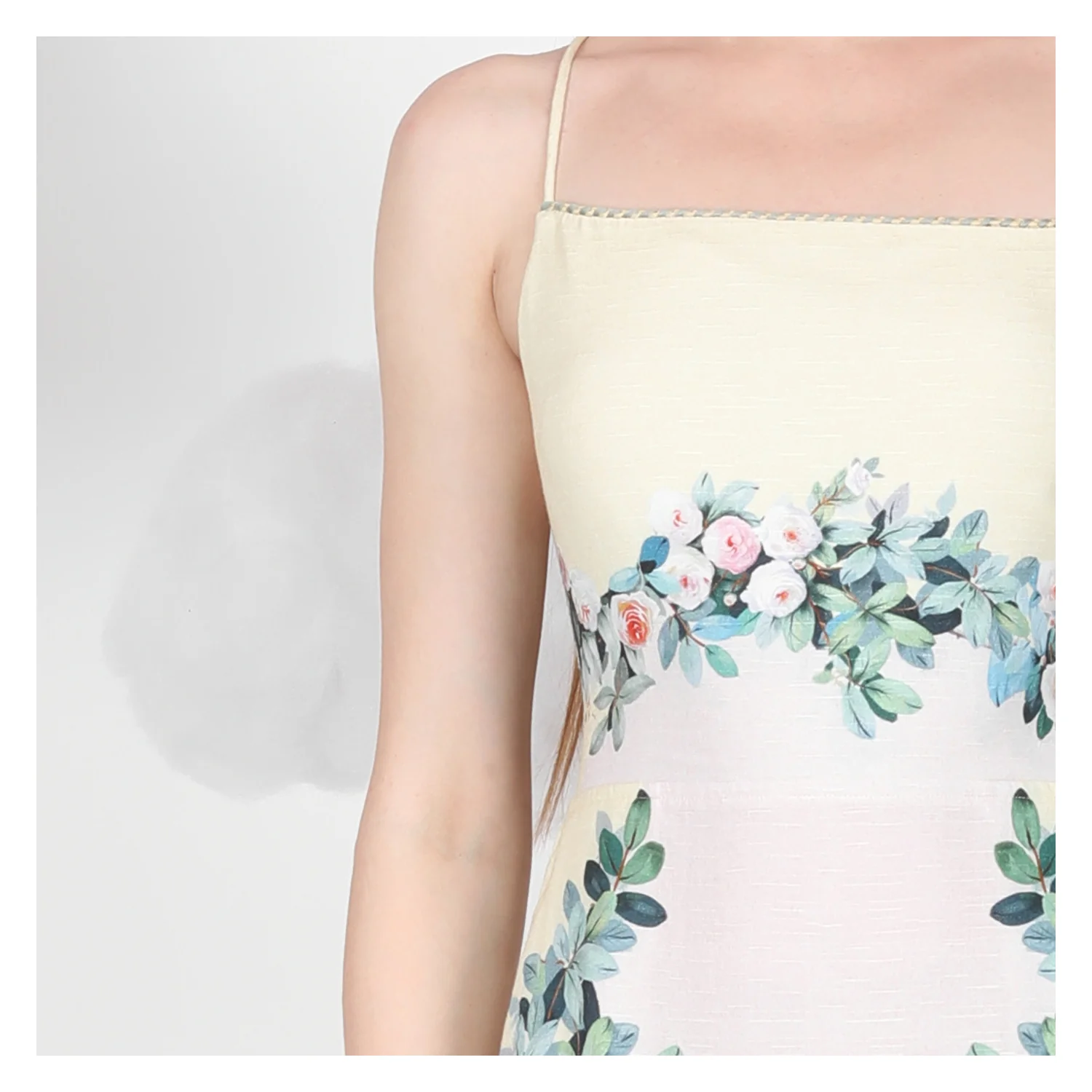 ADALINE DRESS - Image 4