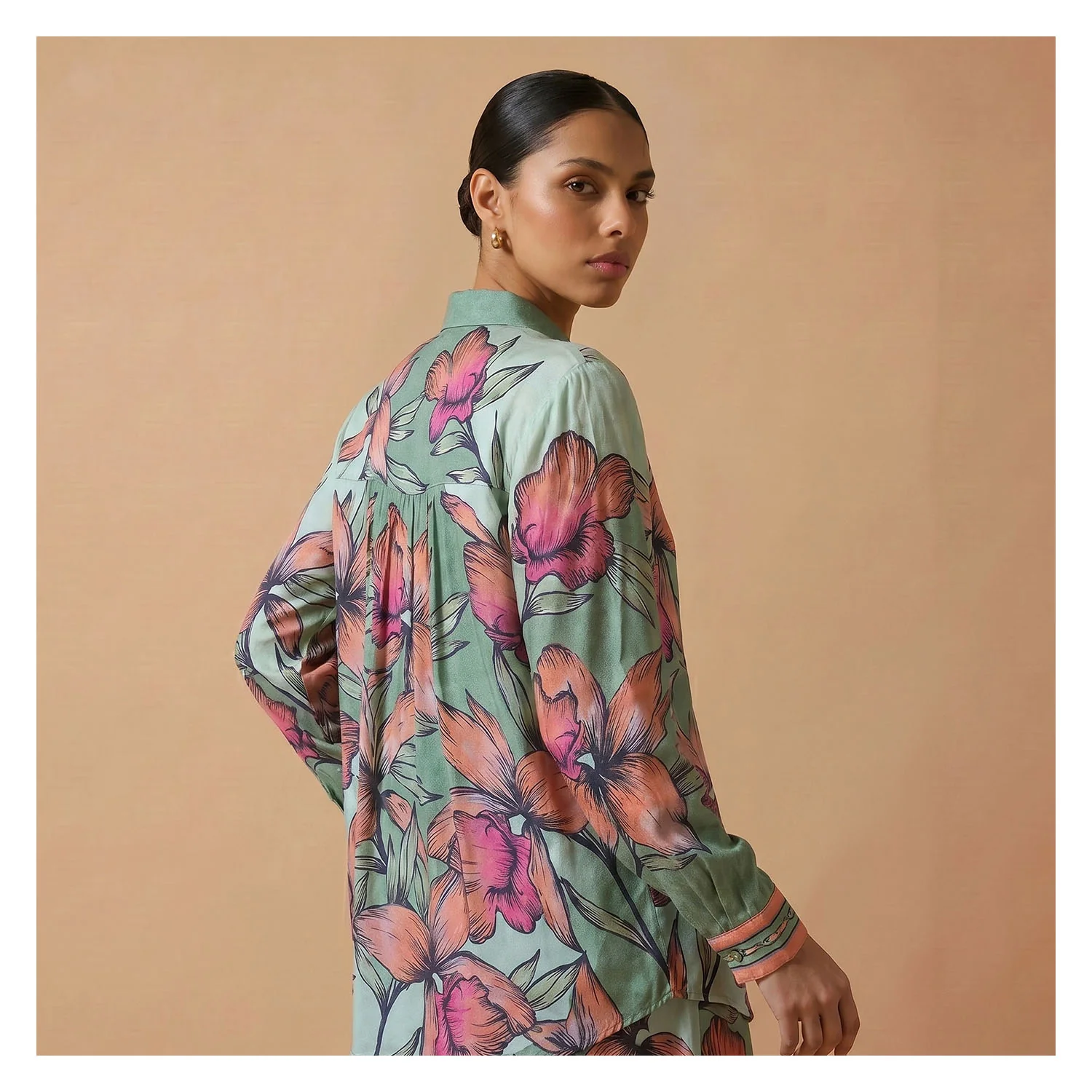 JASMIRA SHIRT - Image 2