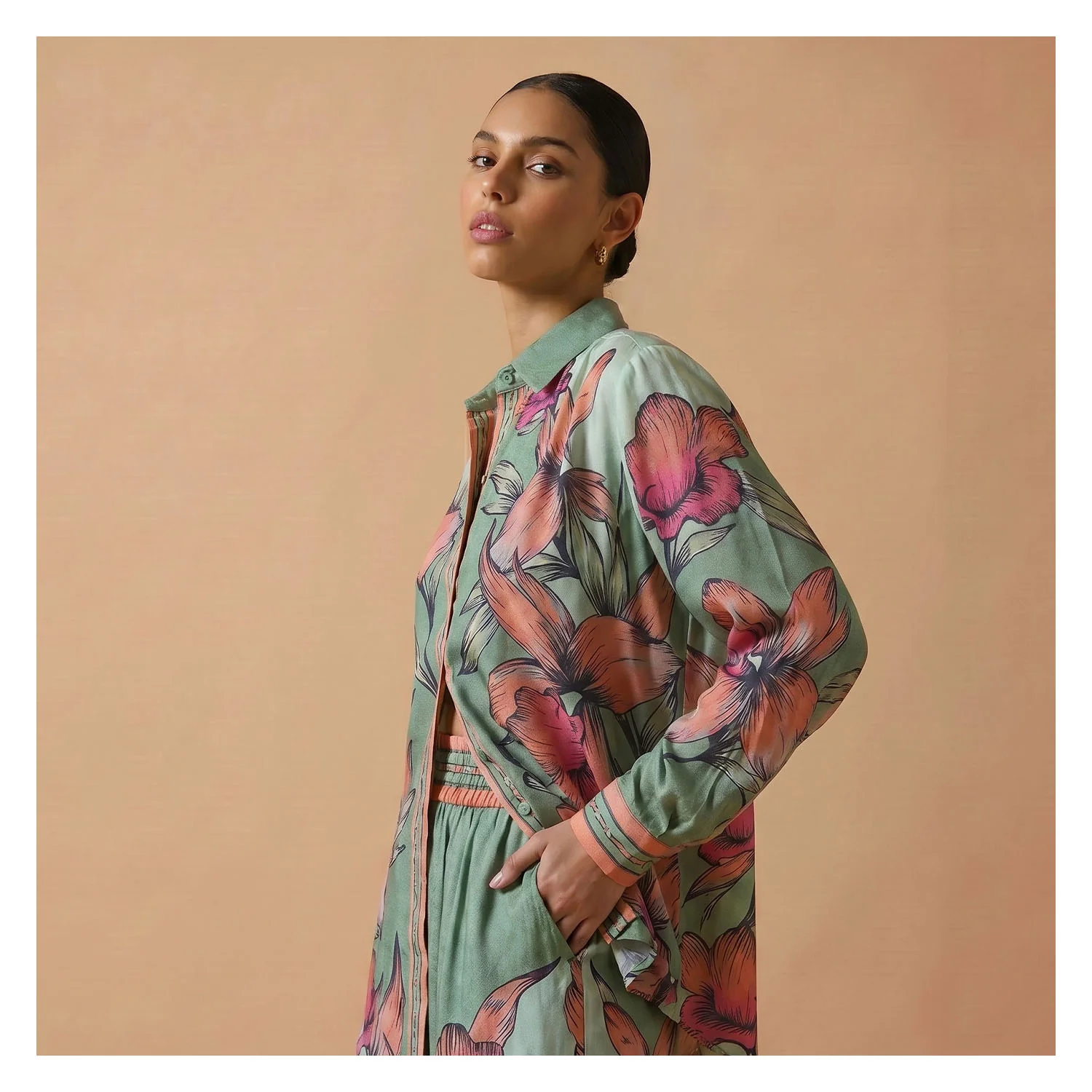 JASMIRA SHIRT - Image 3