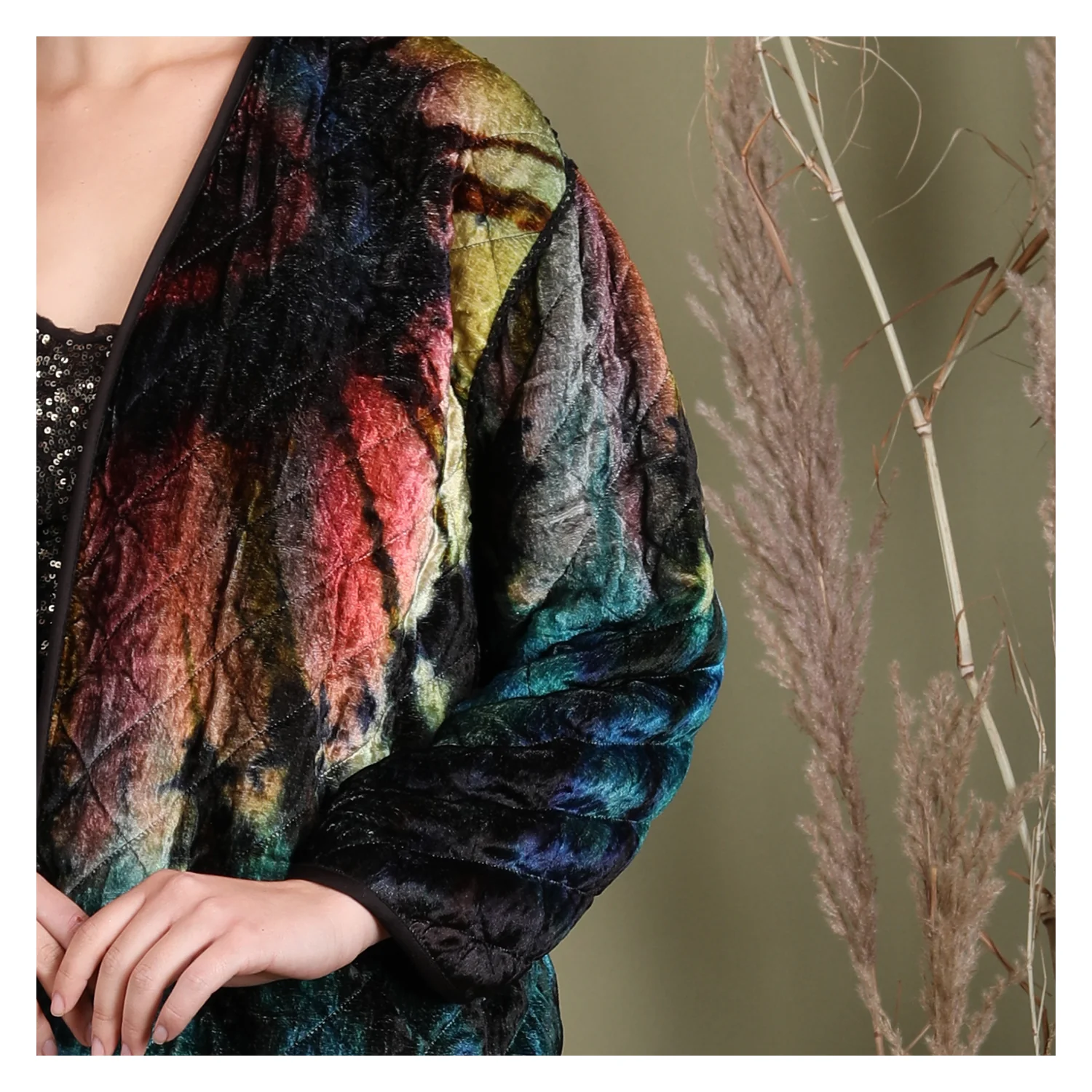 JAZLYN COVER UP - Image 4
