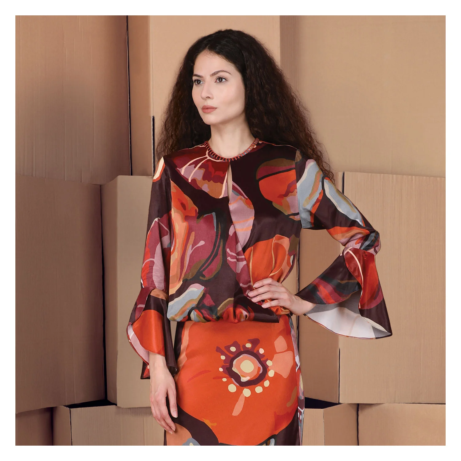 JENI TOP - Image 2