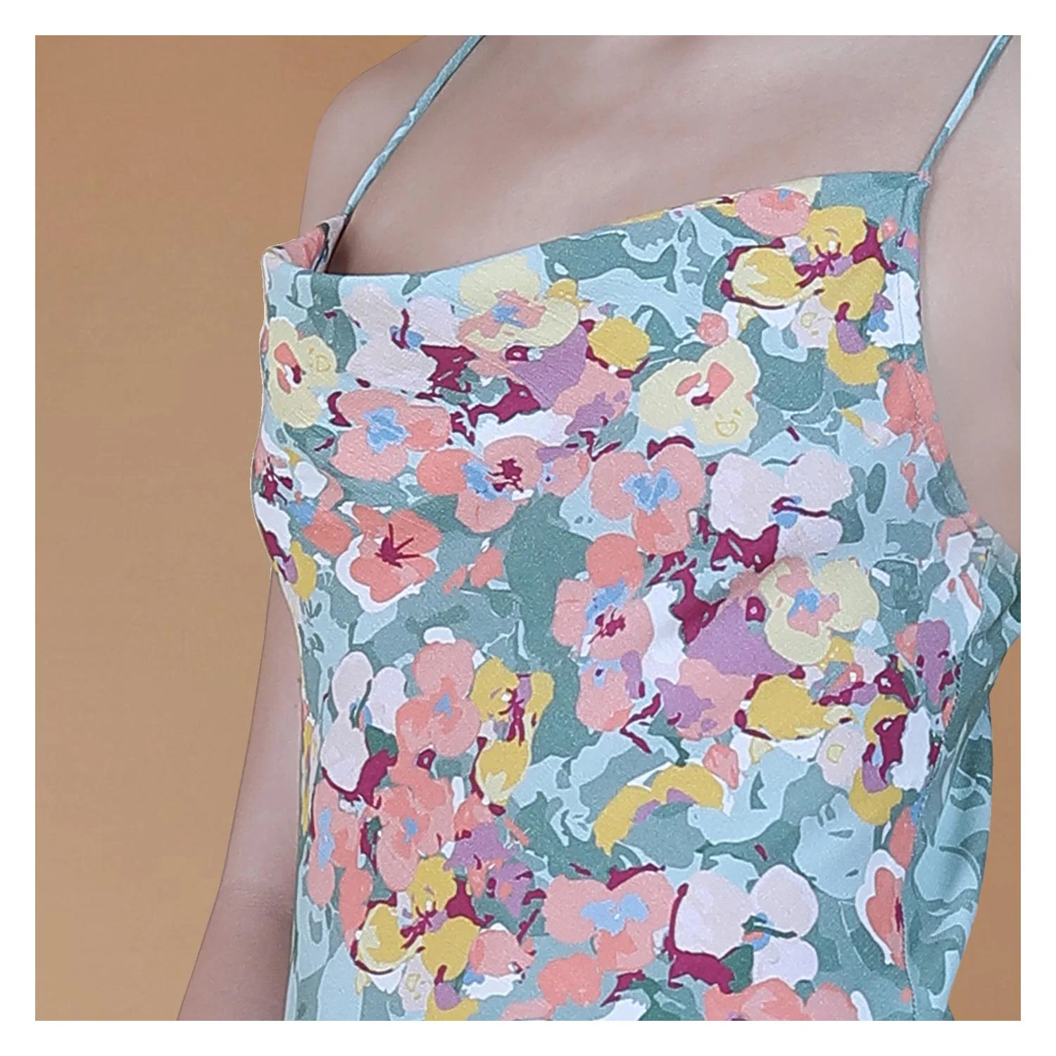 JERRICA DRESS - Image 4