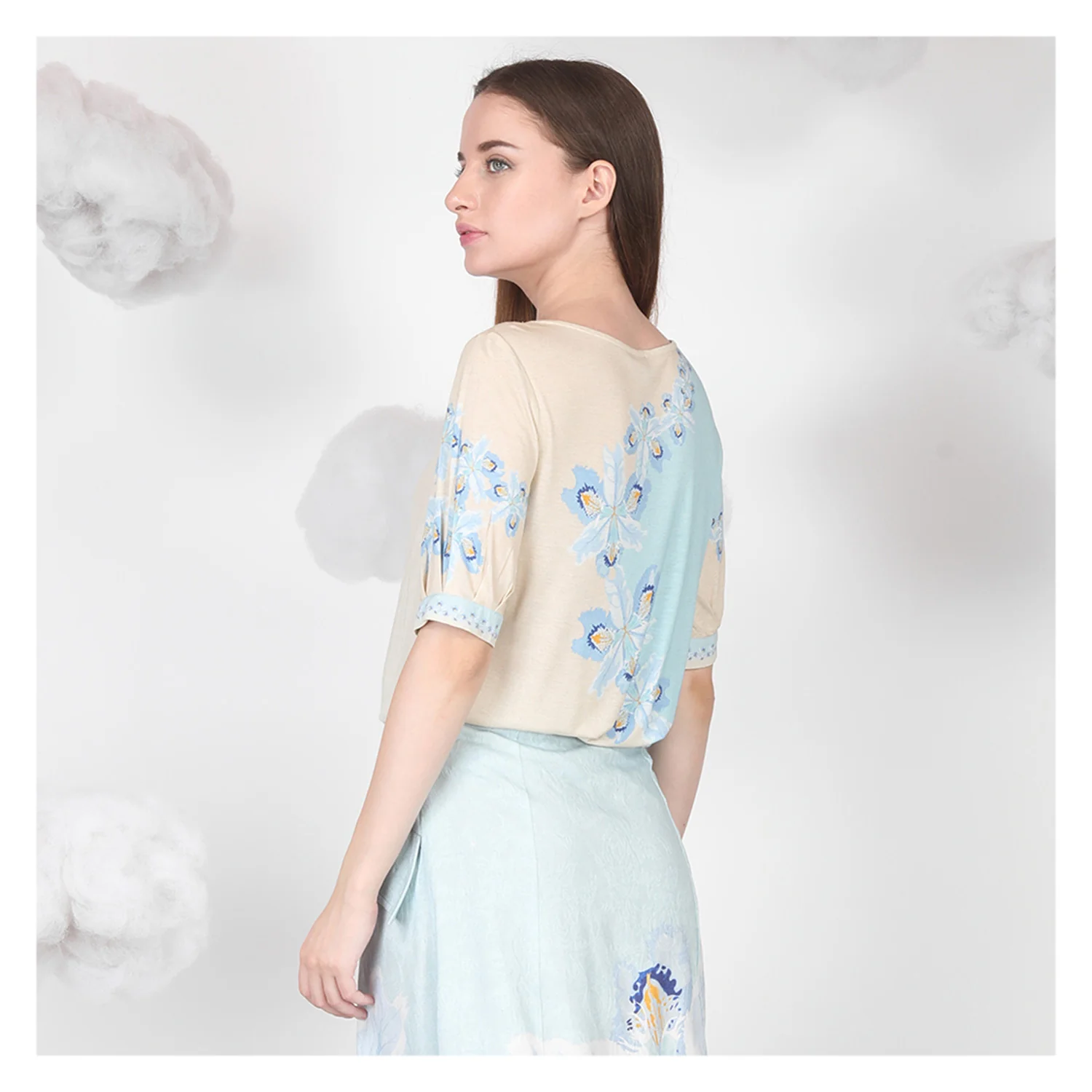 JOLIE TOP - Image 2