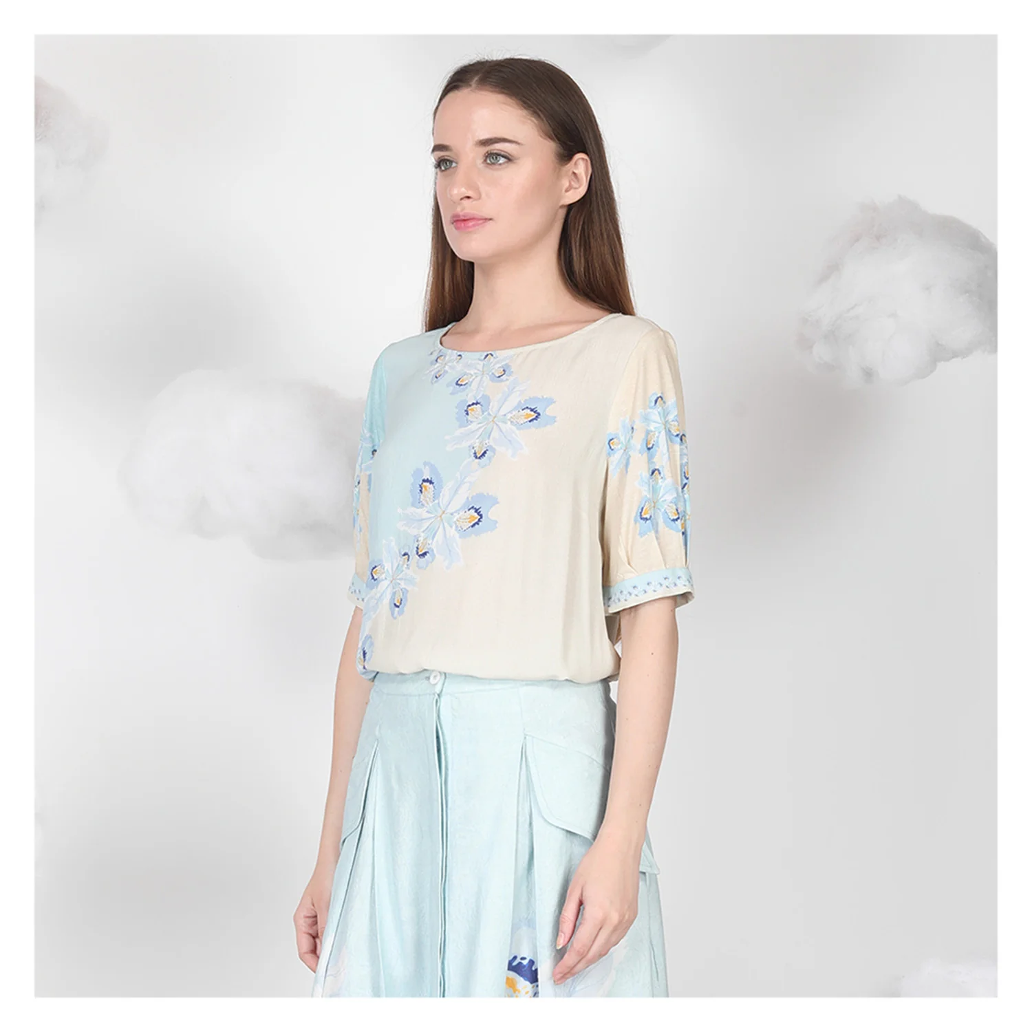 JOLIE TOP - Image 3