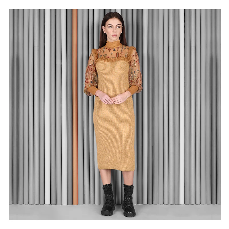 JOSEFINA DRESS - Image 3