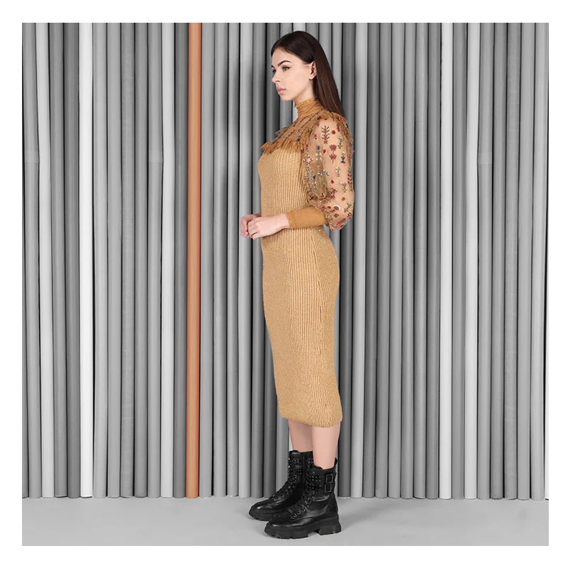JOSEFINA DRESS - Image 4
