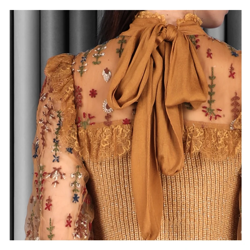 JOSEFINA DRESS - Image 5