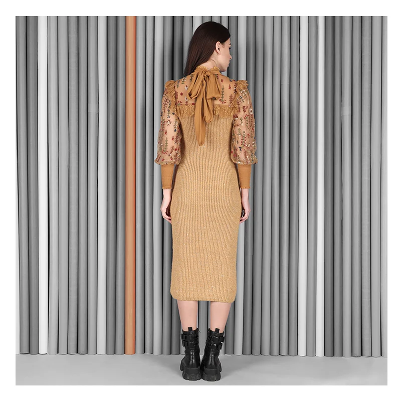 JOSEFINA DRESS - Image 6