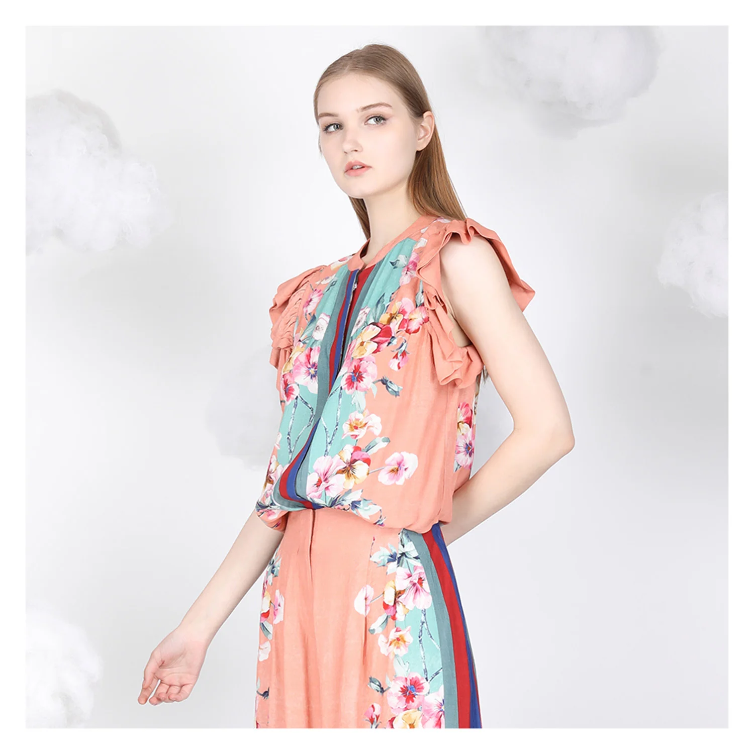JOVIE TOP - Image 2