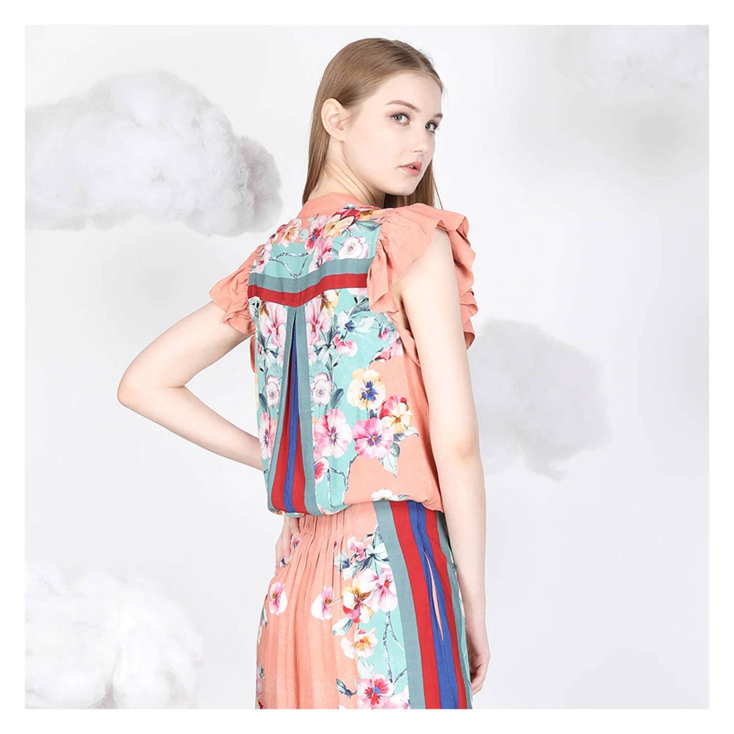 JOVIE TOP - Image 3