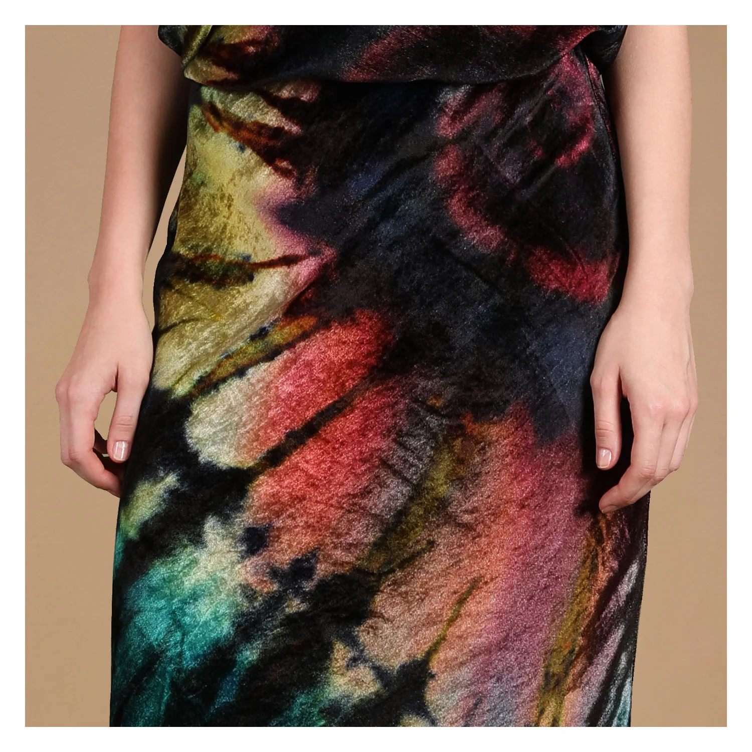 KADESHA SKIRT - Image 4