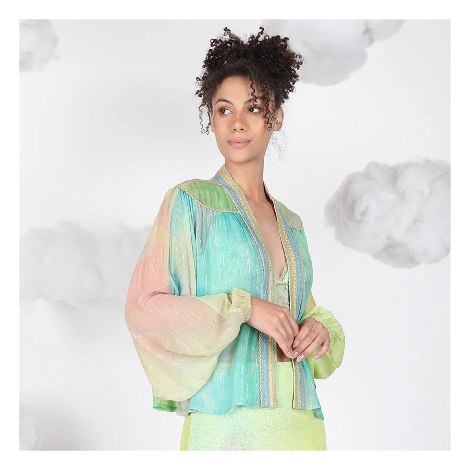 KAMALIYA COVERUP - Image 3