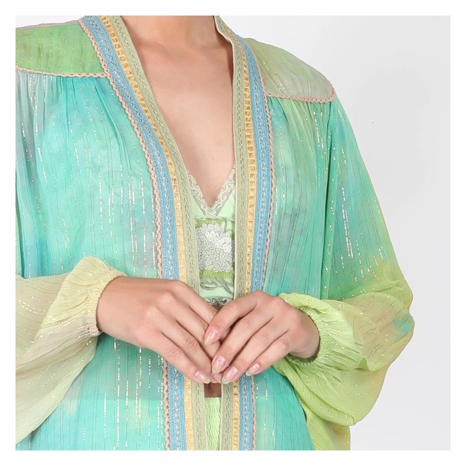 KAMALIYA COVERUP - Image 4