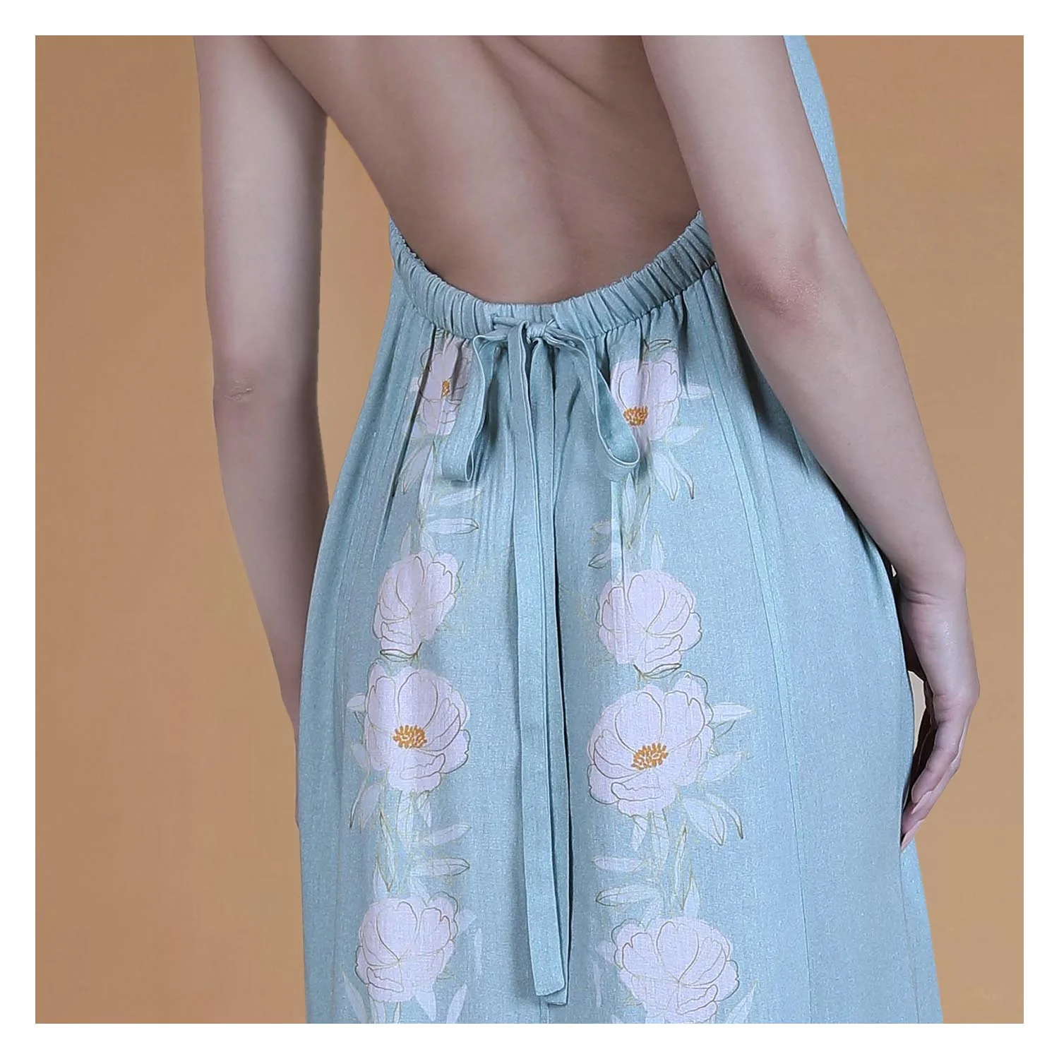 KATHRIEL SHIRT DRESS - Image 6