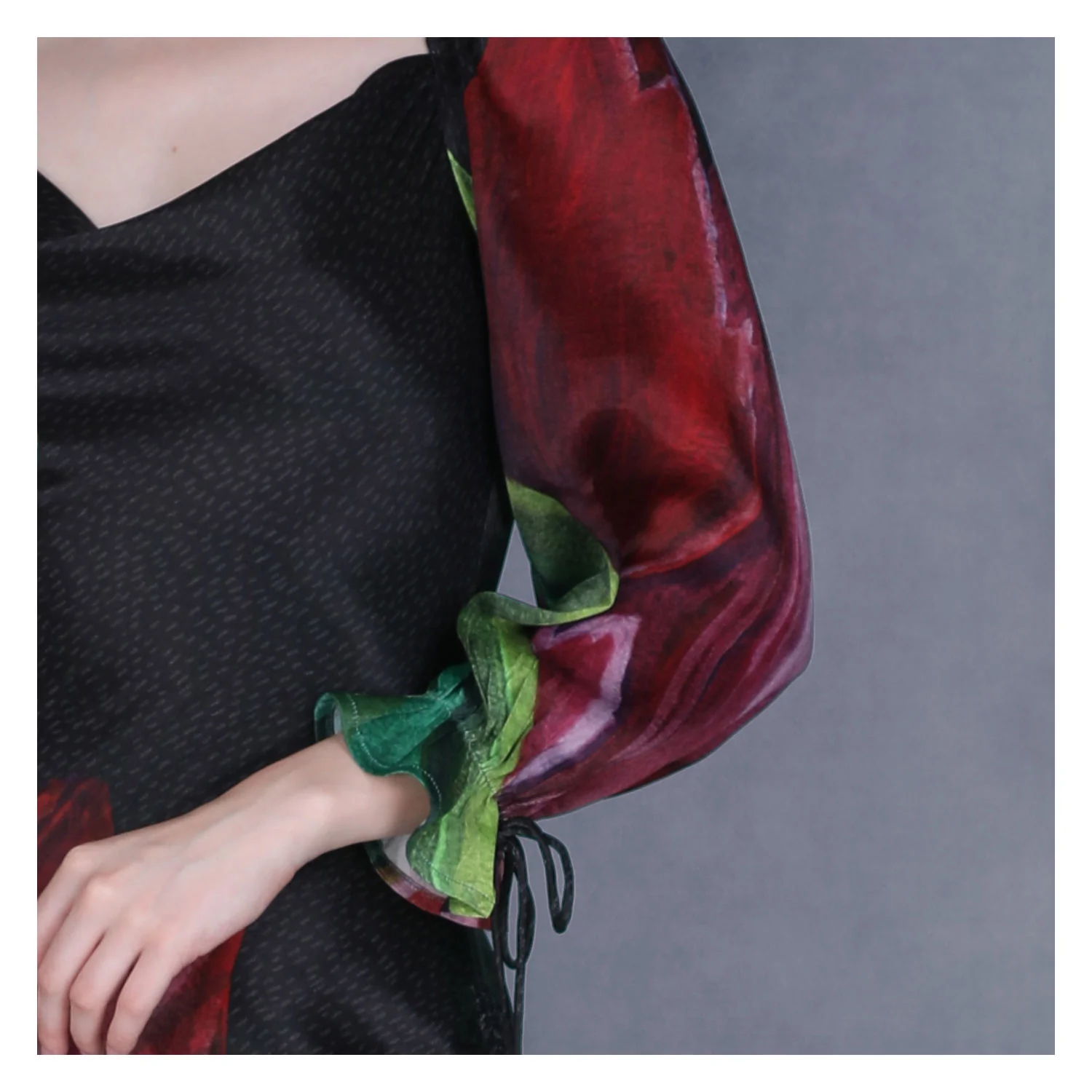 KAZENA DRESS - Image 2