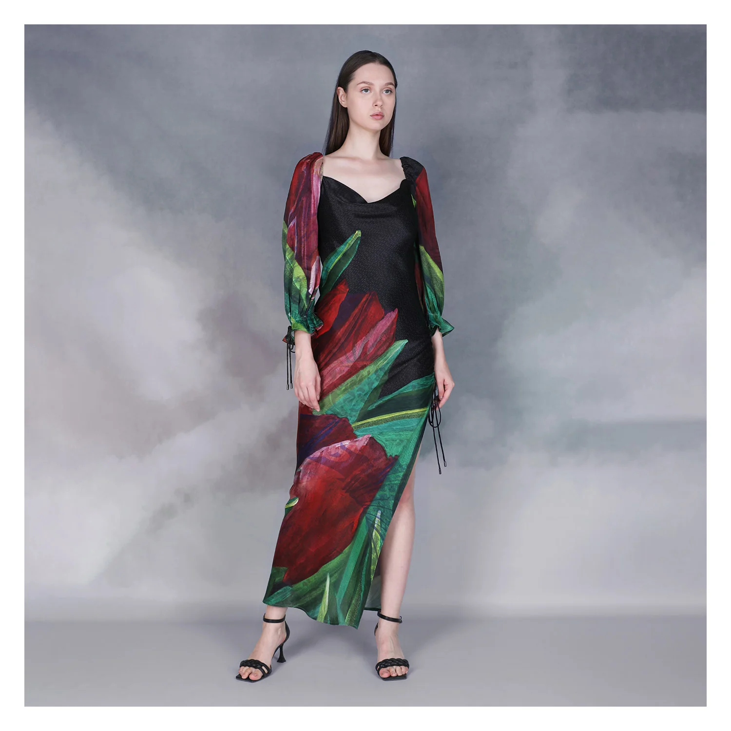 KAZENA DRESS - Image 3