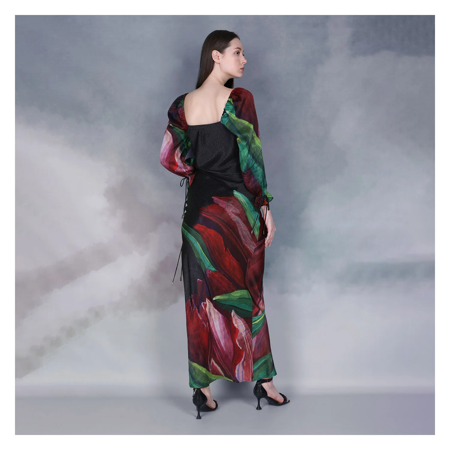 KAZENA DRESS - Image 4