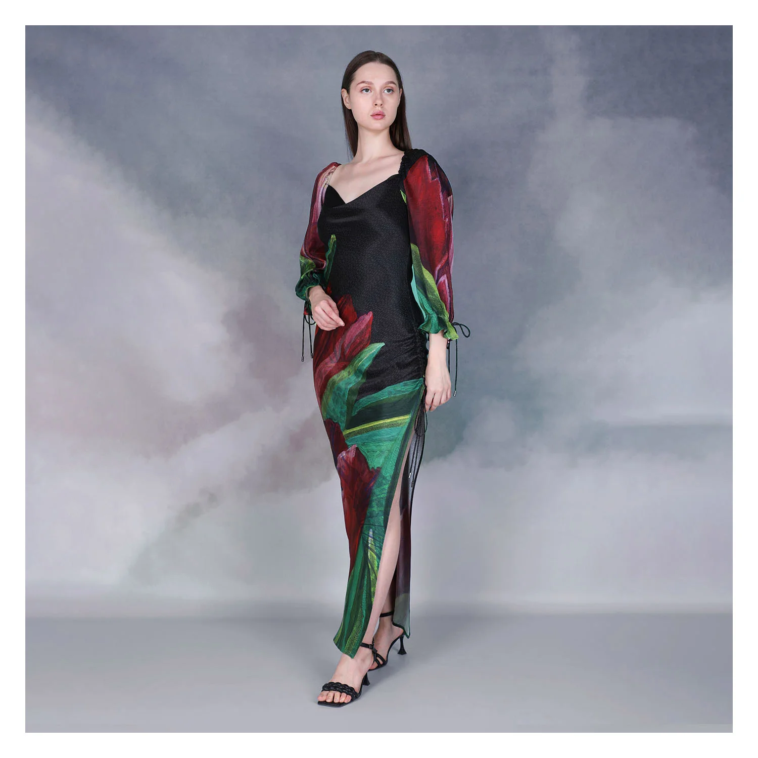 KAZENA DRESS - Image 5